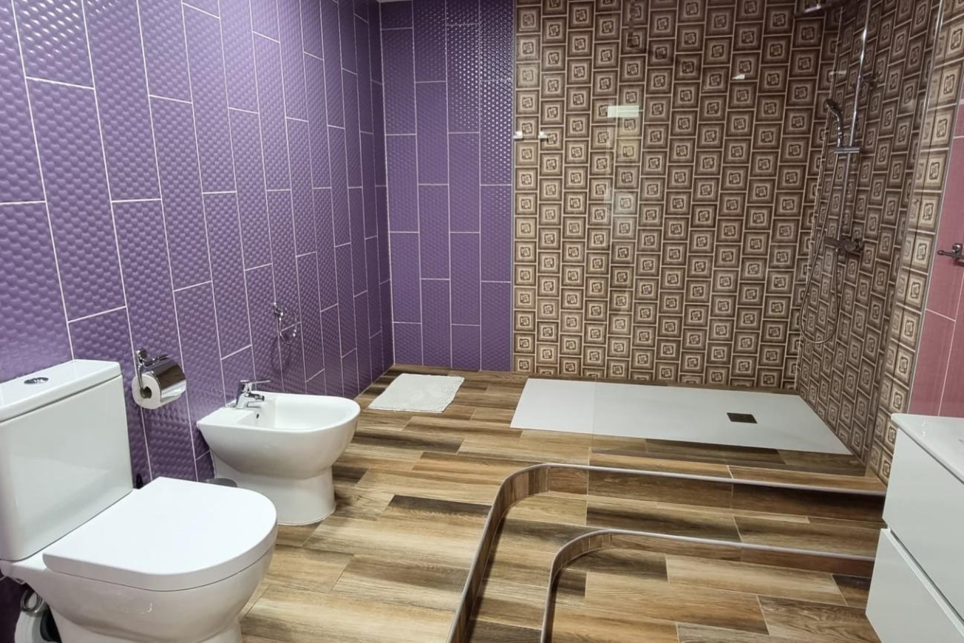 Revente - Villa Individuelle -
Altea - Altea Hills
