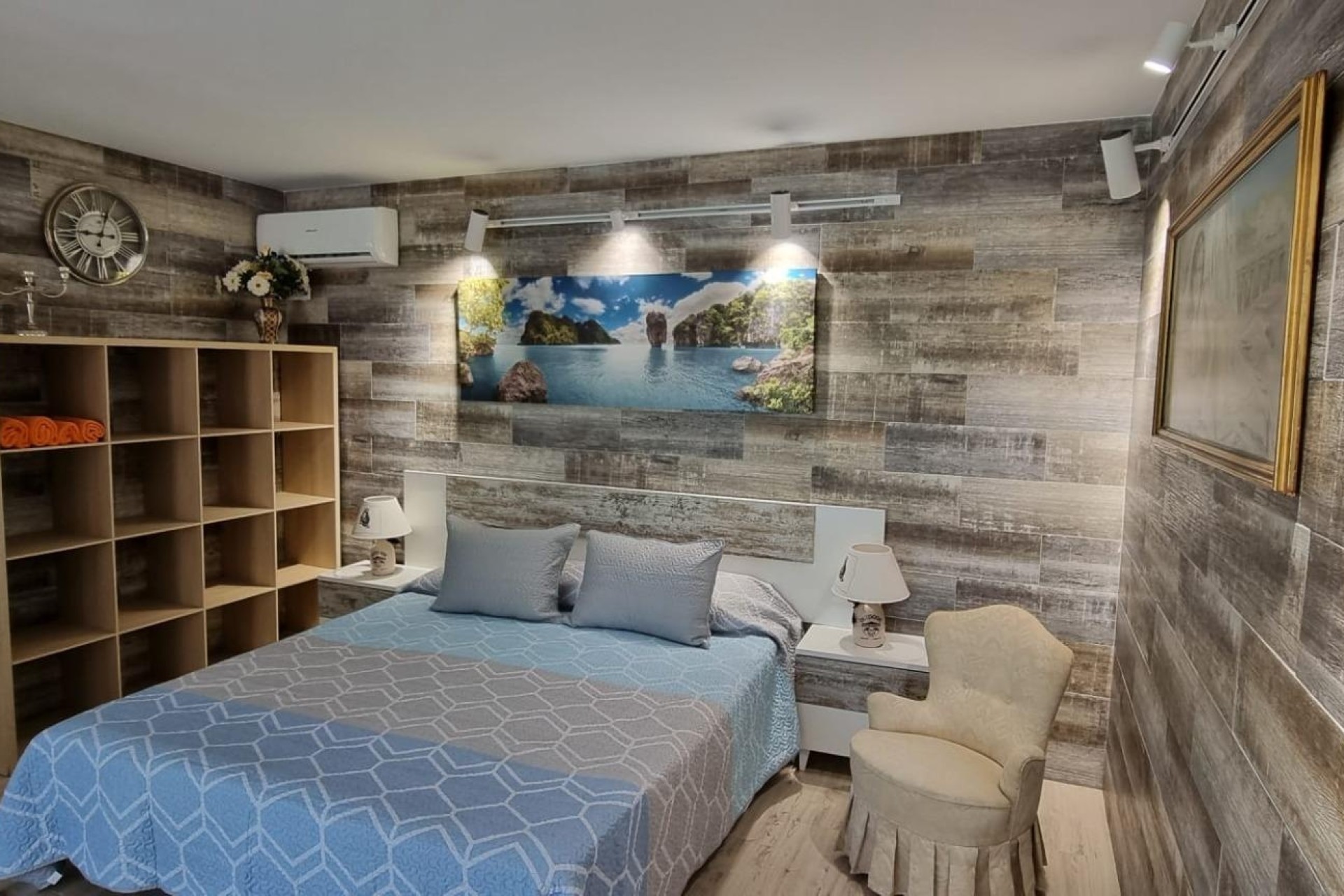 Revente - Villa Individuelle -
Altea - Altea Hills