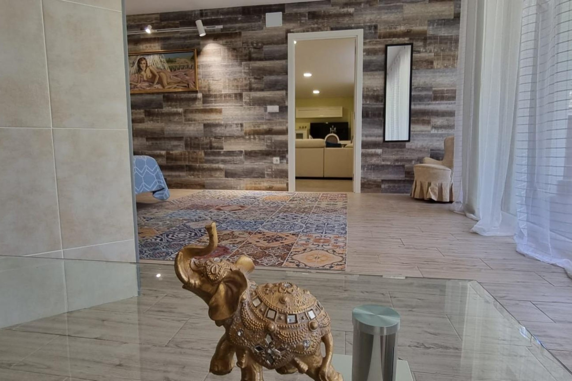 Revente - Villa Individuelle -
Altea - Altea Hills