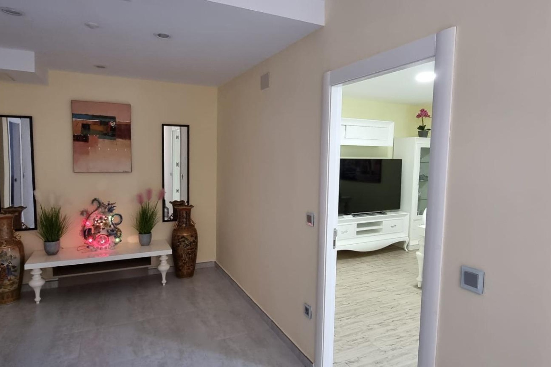 Revente - Villa Individuelle -
Altea - Altea Hills
