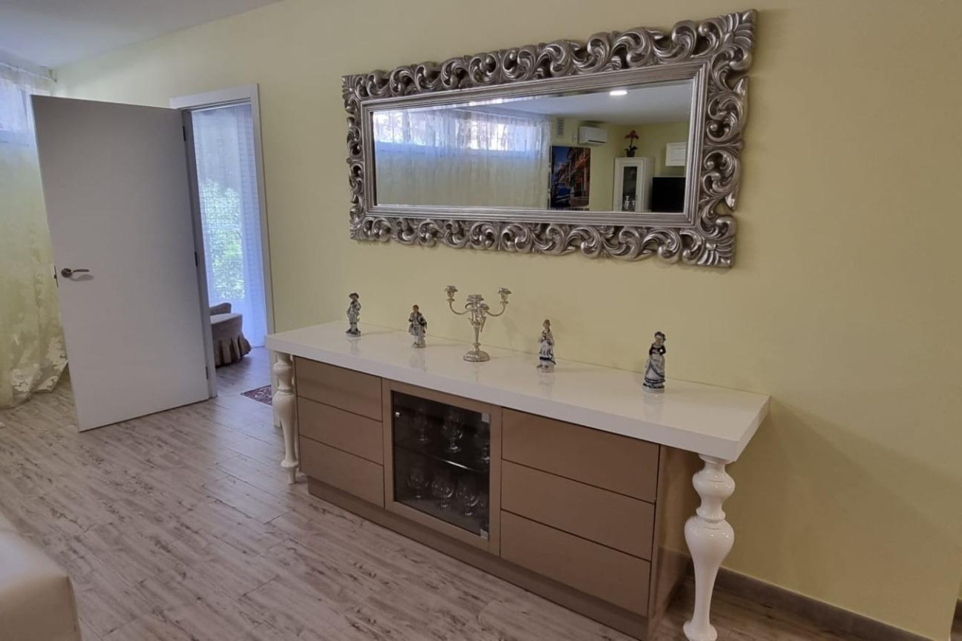 Revente - Villa Individuelle -
Altea - Altea Hills