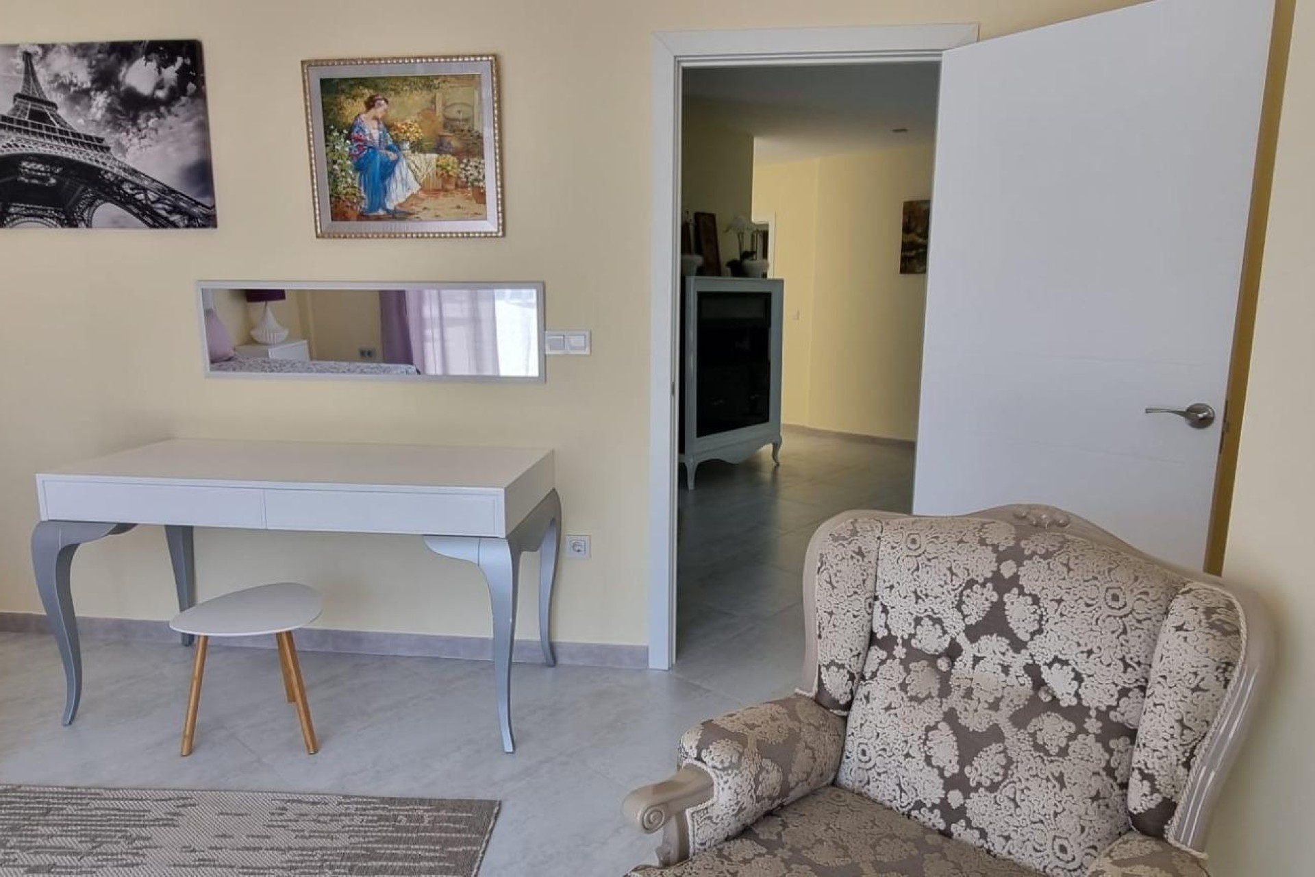 Revente - Villa Individuelle -
Altea - Altea Hills