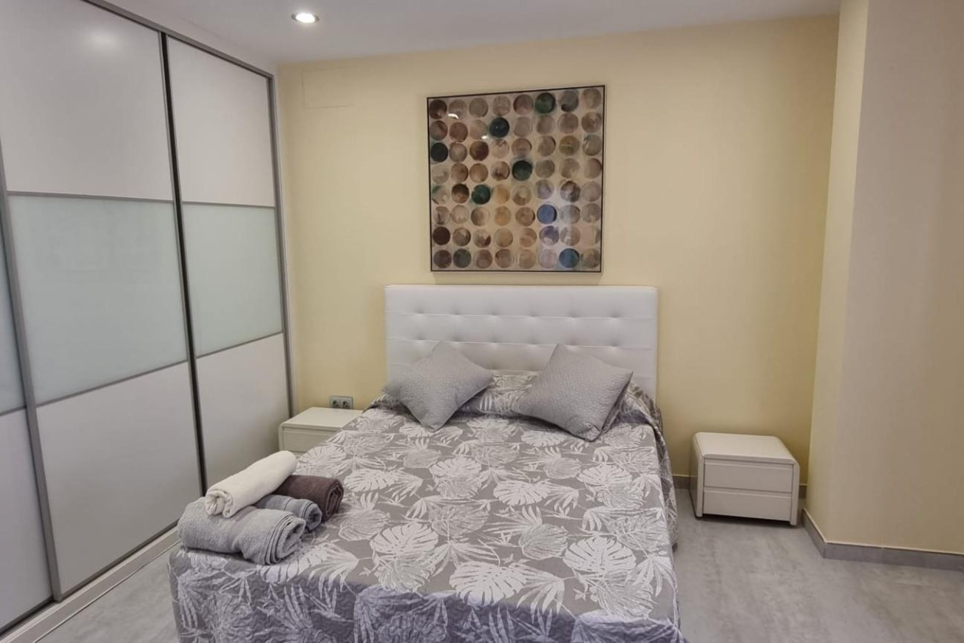 Revente - Villa Individuelle -
Altea - Altea Hills