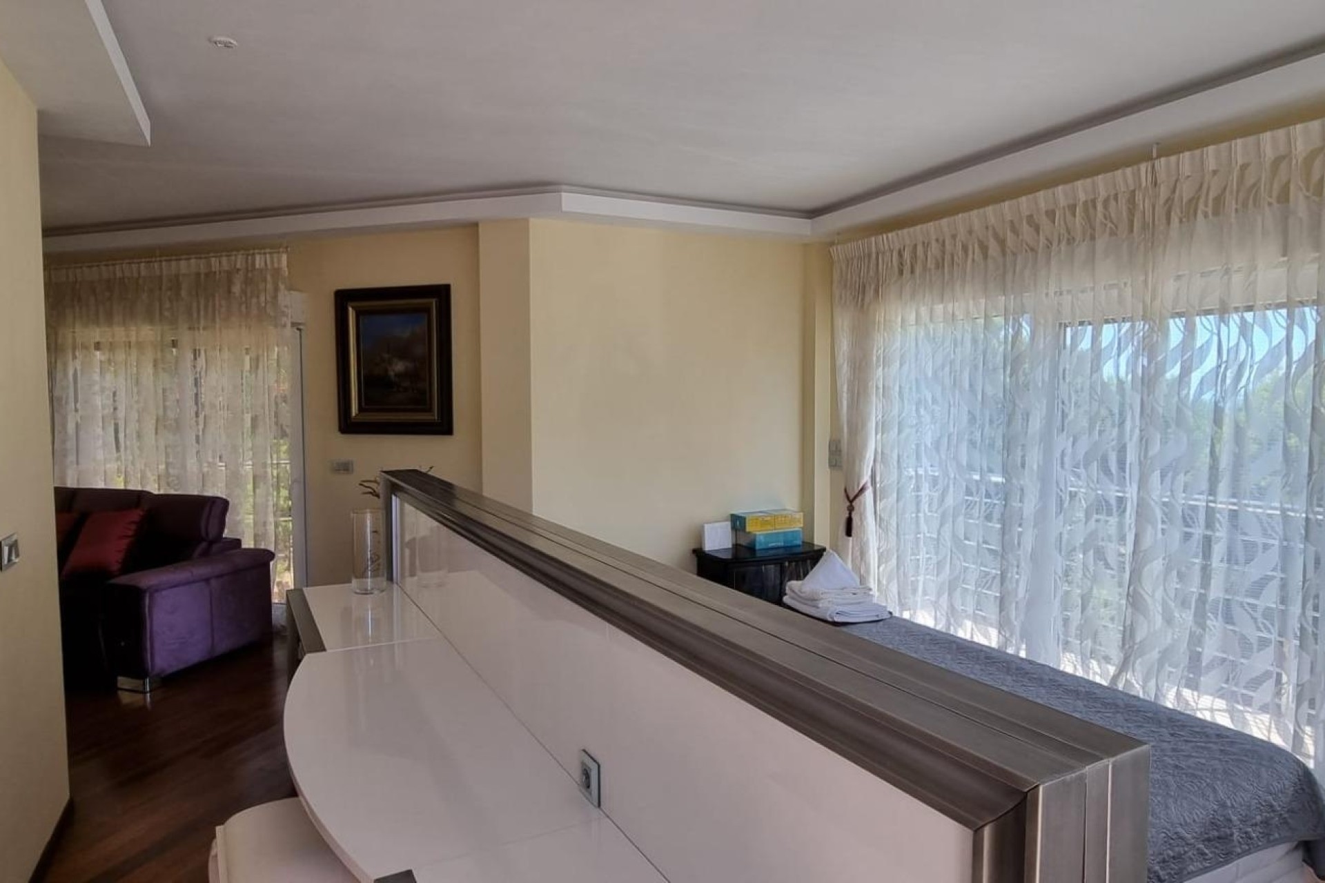 Revente - Villa Individuelle -
Altea - Altea Hills