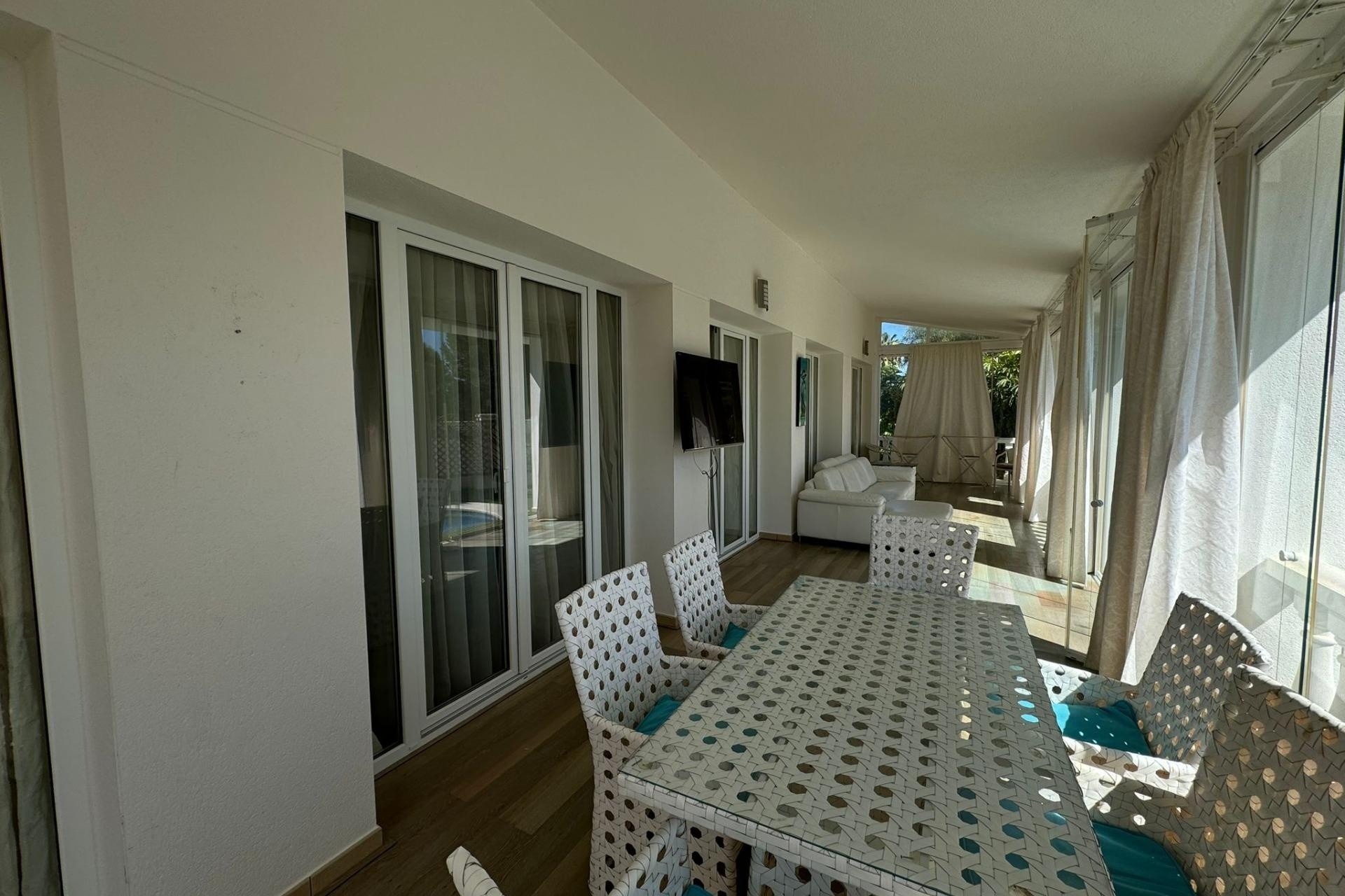 Revente - Villa Individuelle -
Altea - Altea Hills