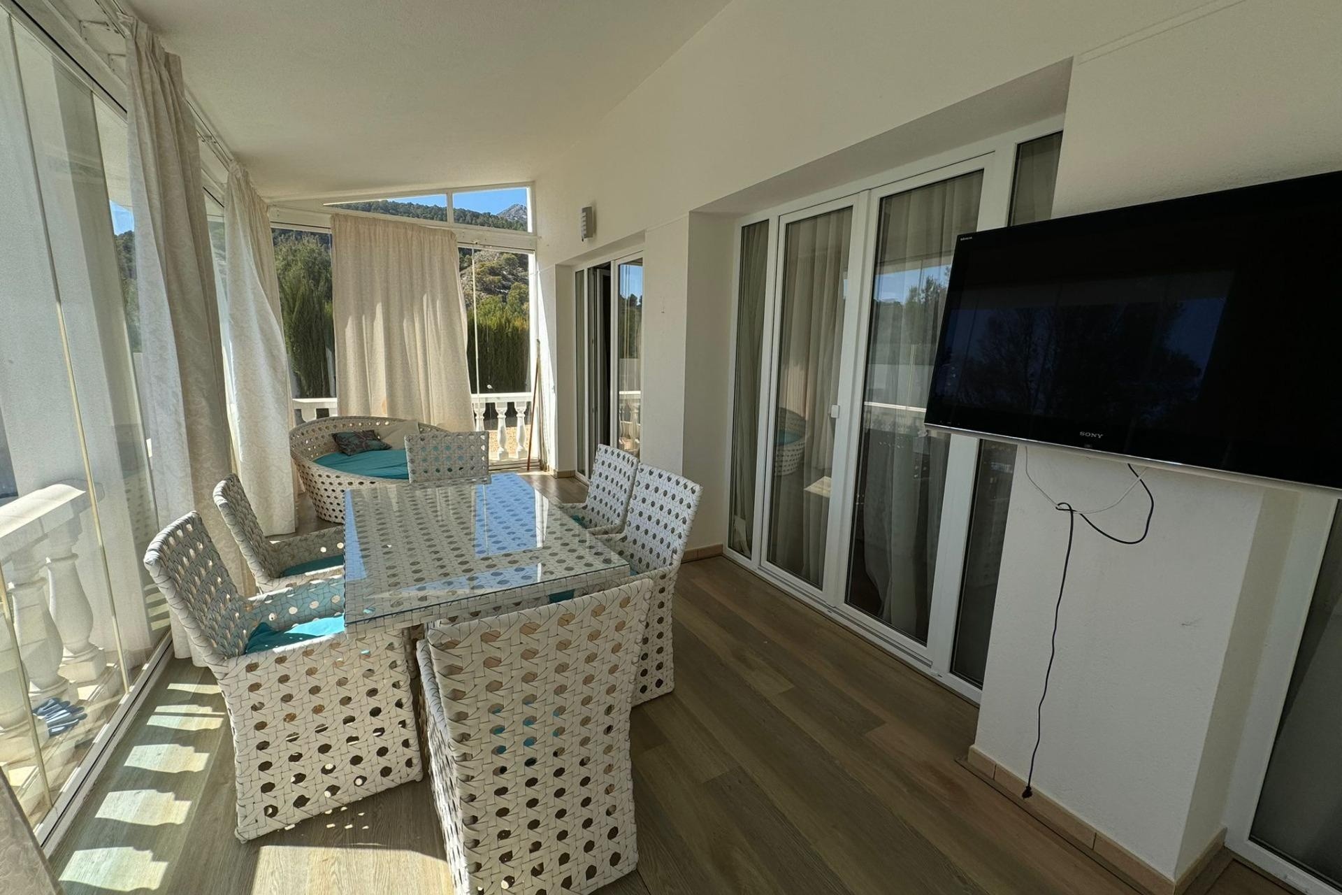 Revente - Villa Individuelle -
Altea - Altea Hills