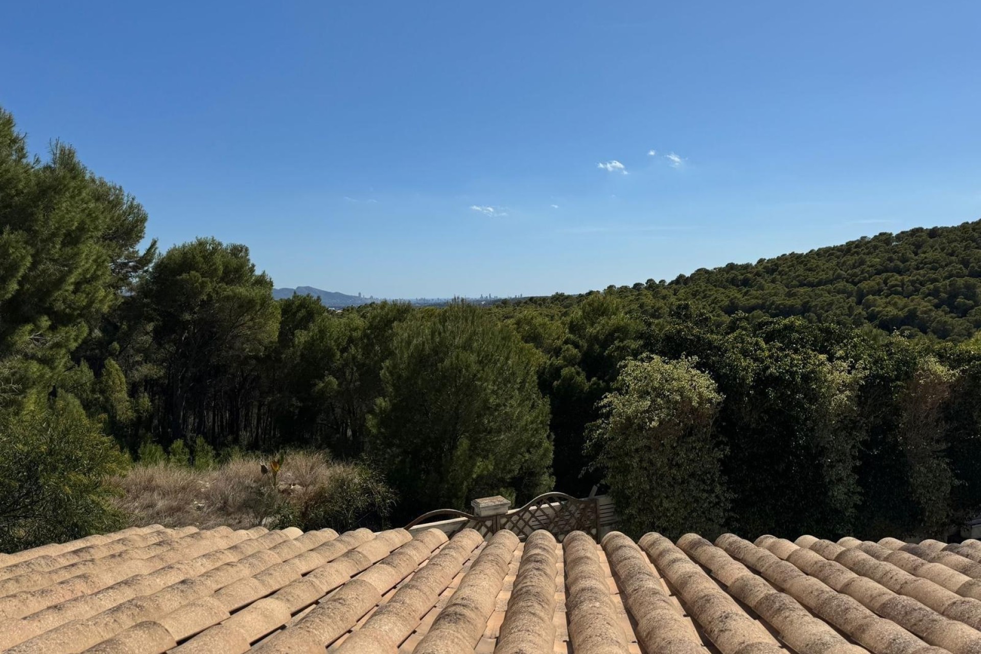 Revente - Villa Individuelle -
Altea - Altea Hills