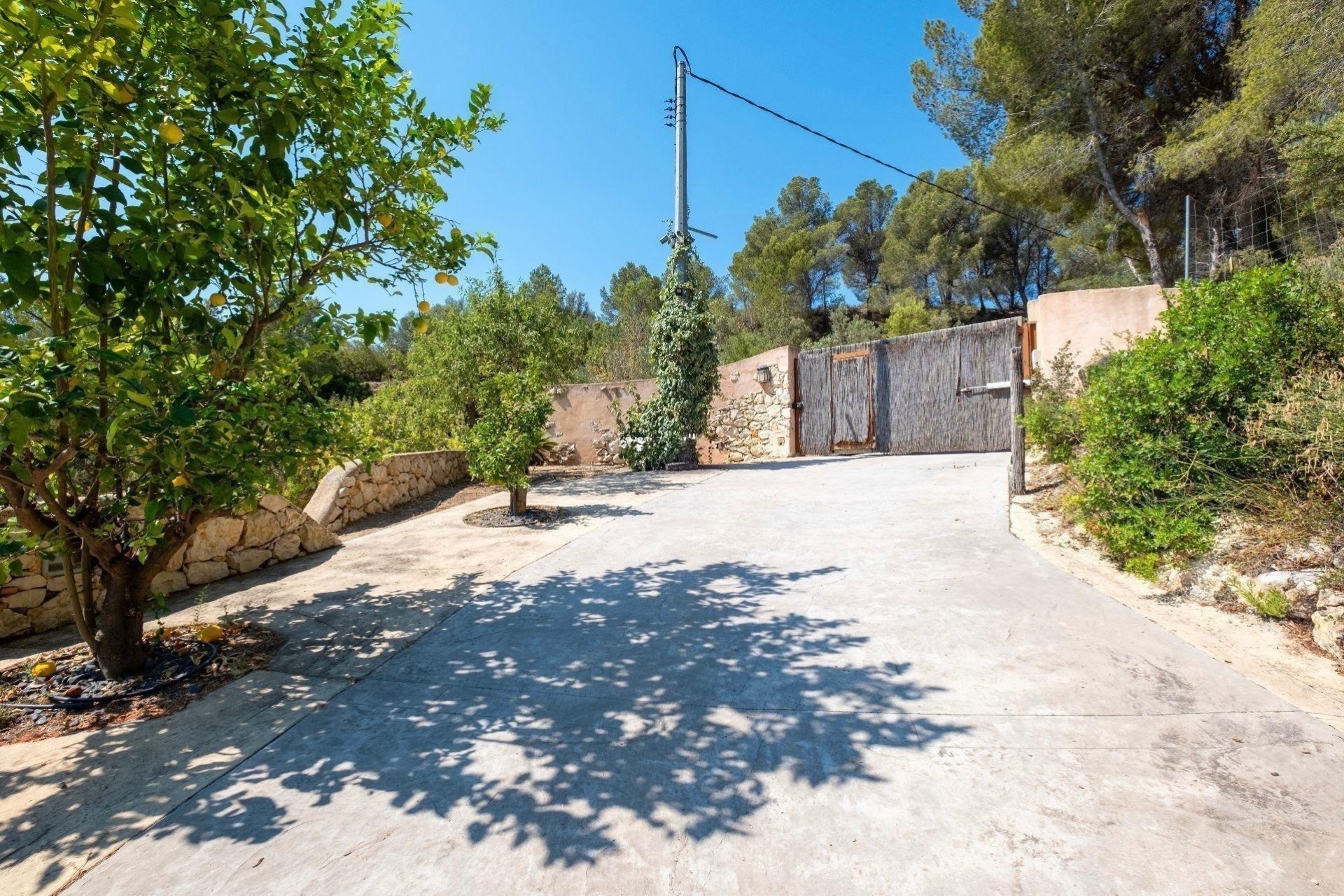 Revente - Villa Individuelle -
Altea - Balcón De Altea