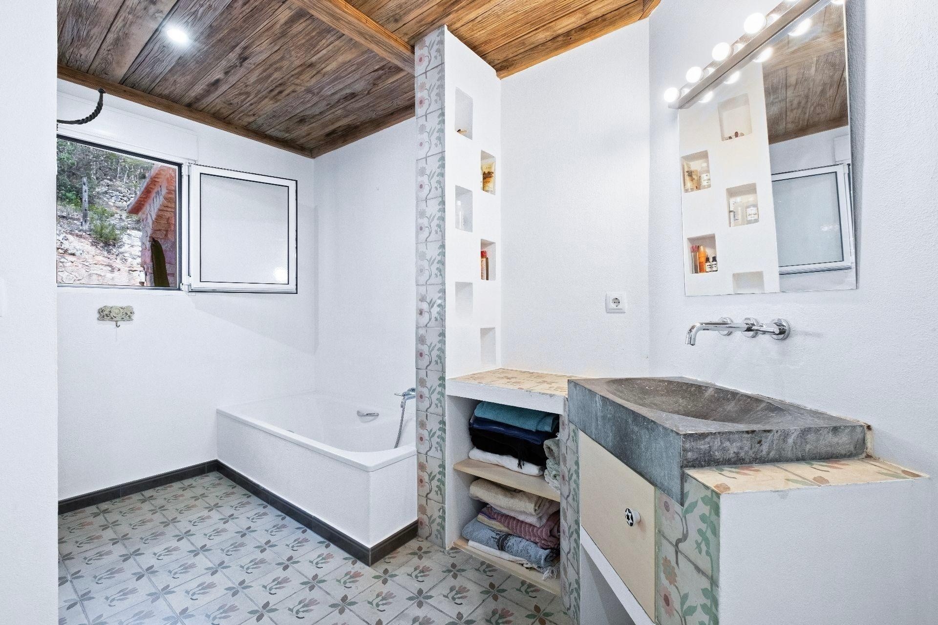 Revente - Villa Individuelle -
Altea - Balcón De Altea