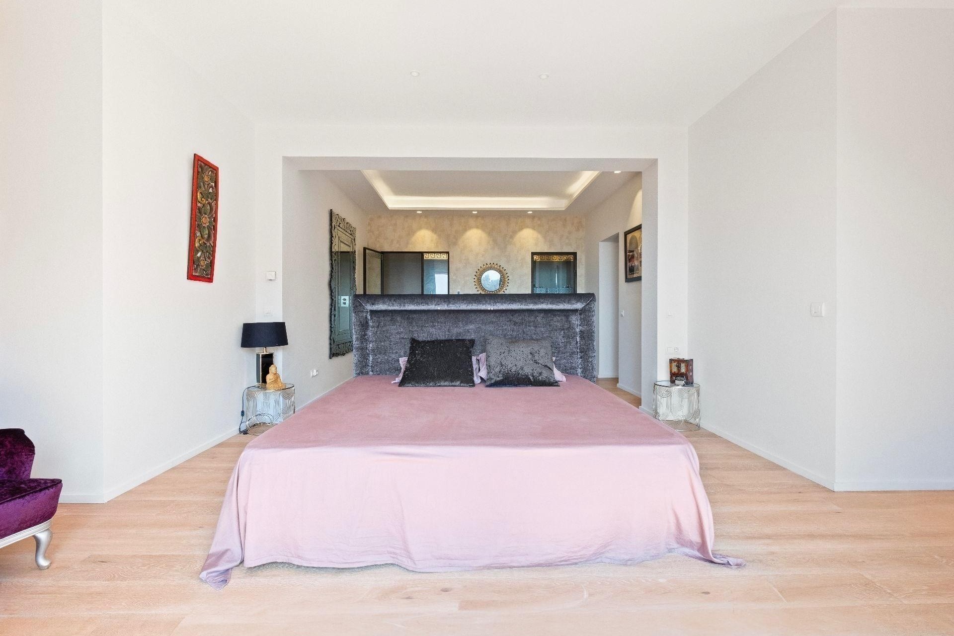Revente - Villa Individuelle -
Altea - Balcón De Altea