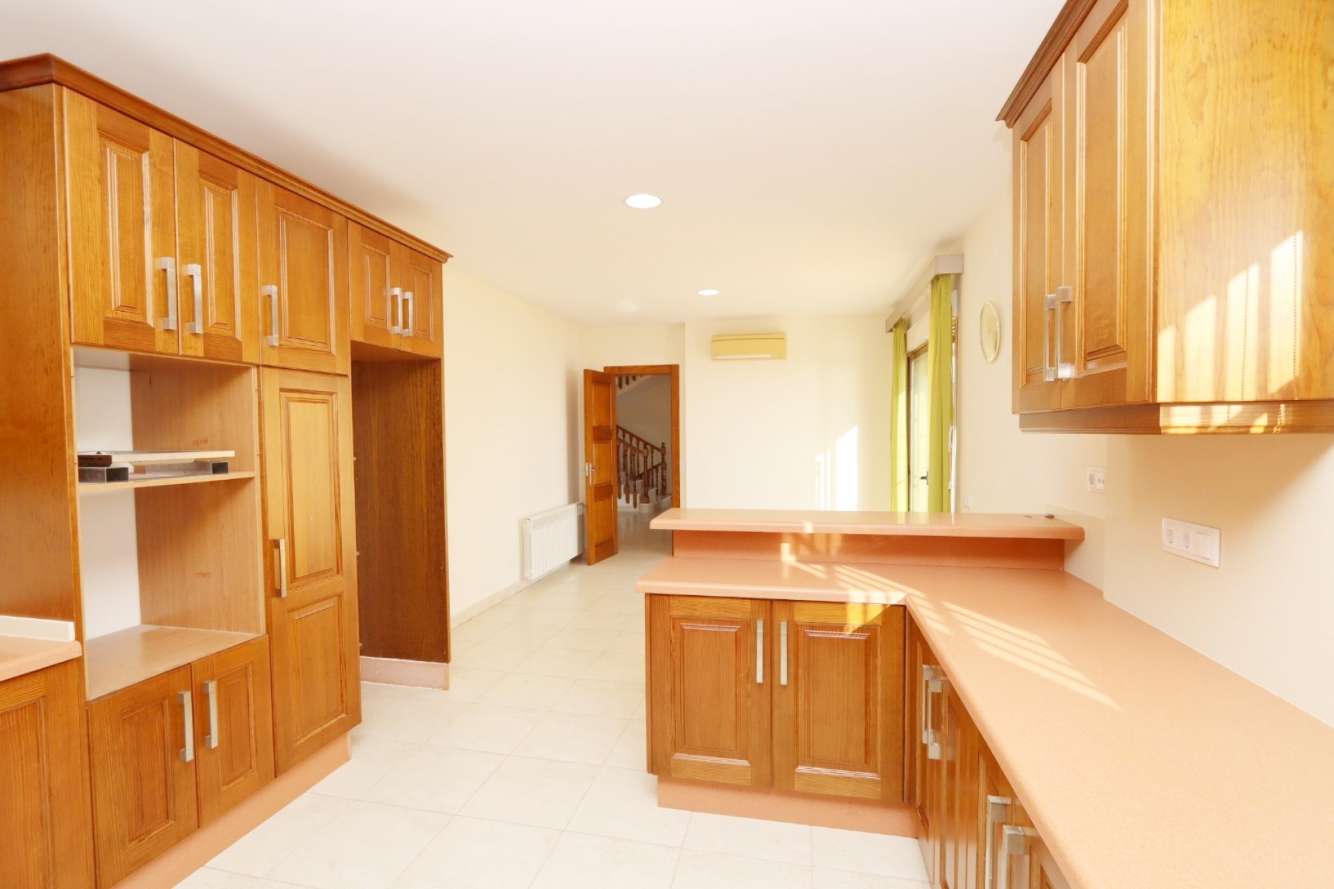Revente - Villa Individuelle -
Altea - Costa Blanca