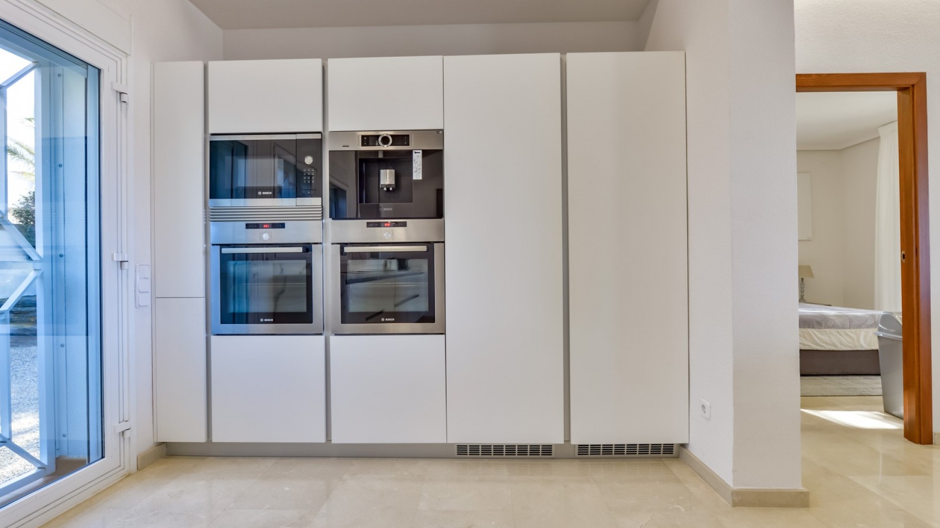 Revente - Villa Individuelle -
Altea - Sierra de Altea