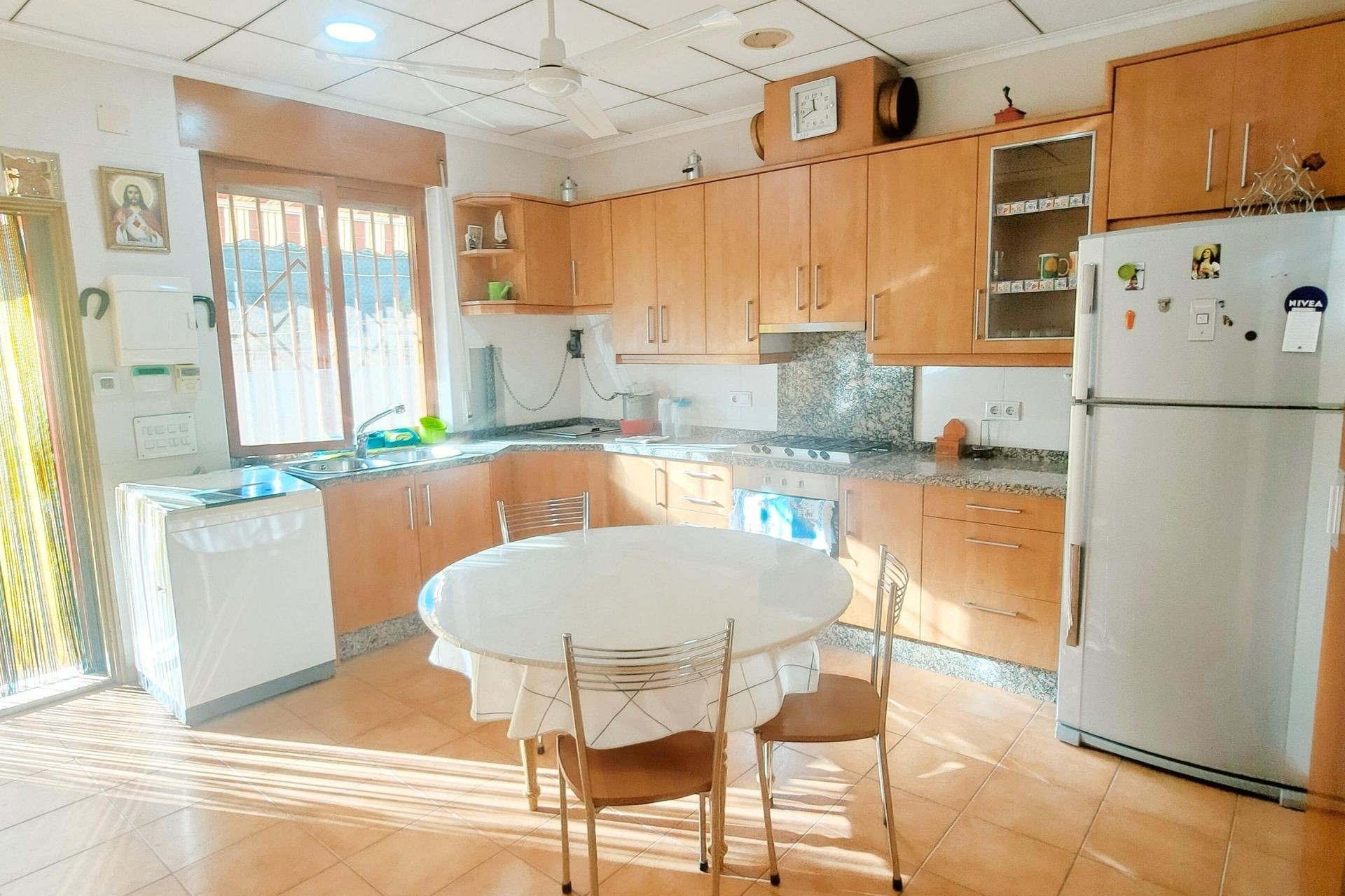 Revente - Villa Individuelle -
Aspe