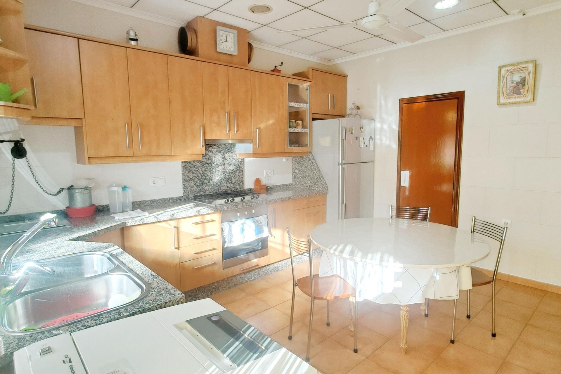 Revente - Villa Individuelle -
Aspe