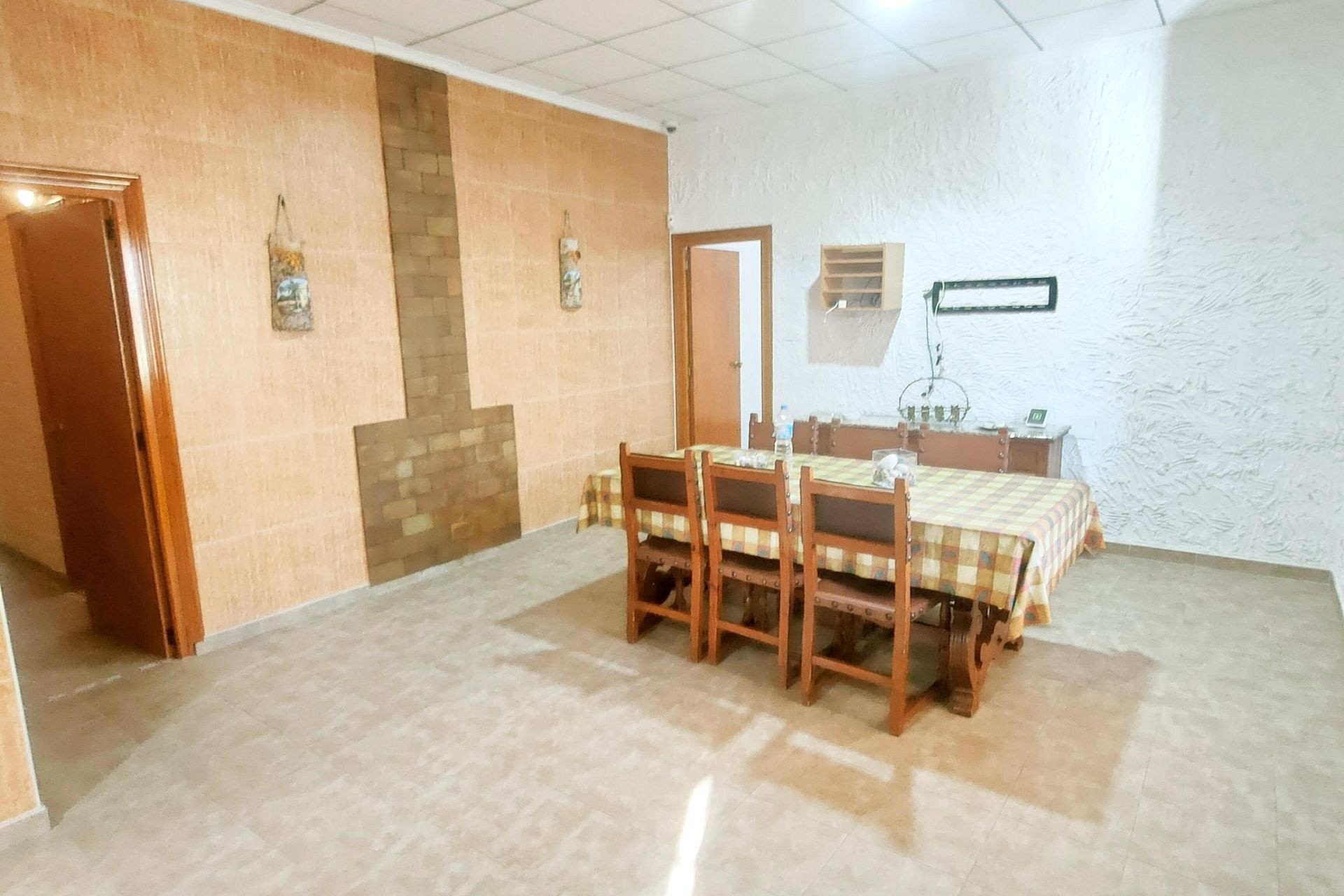 Revente - Villa Individuelle -
Aspe