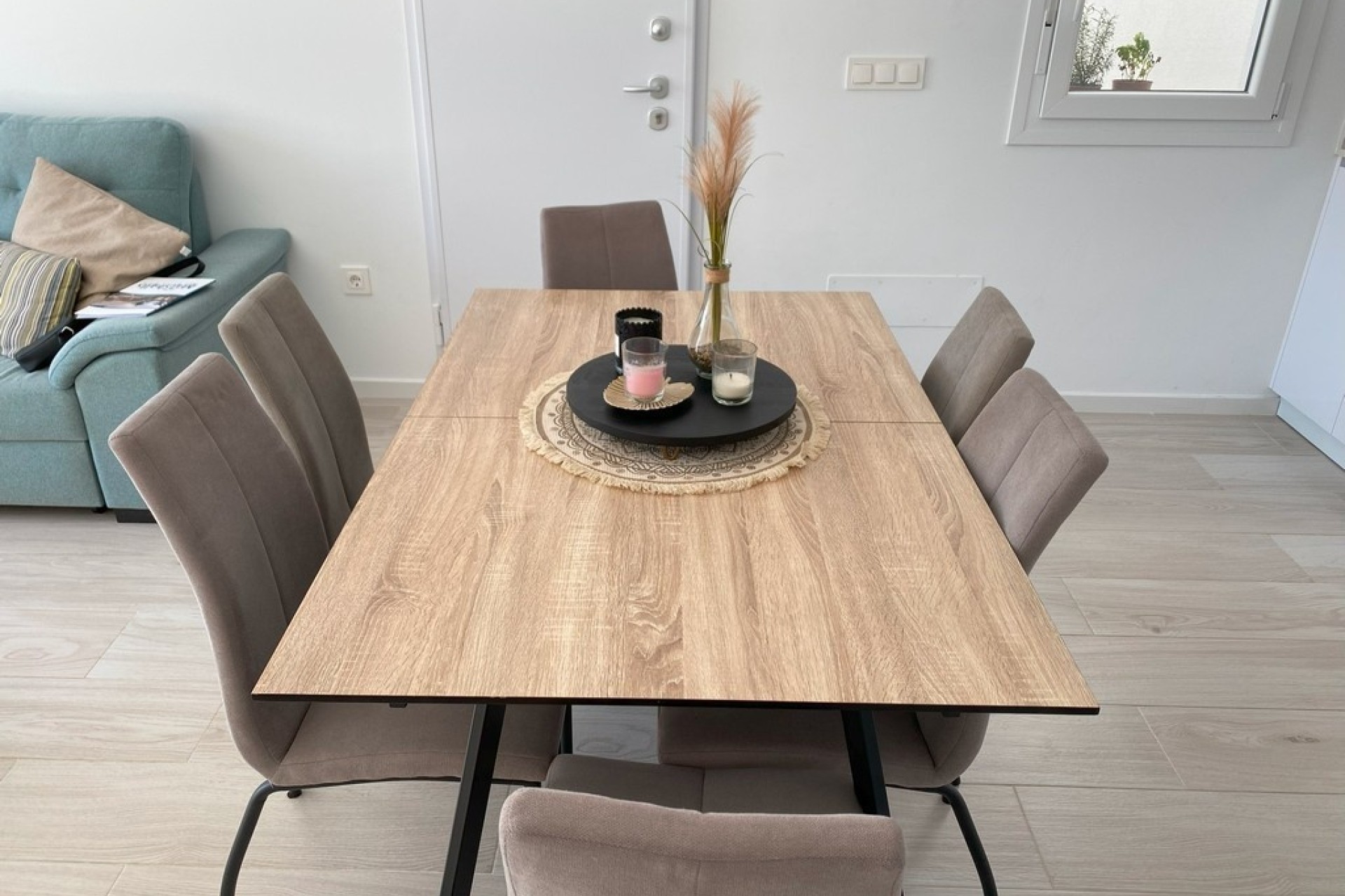 Revente - Villa Individuelle -
Avileses - Inland