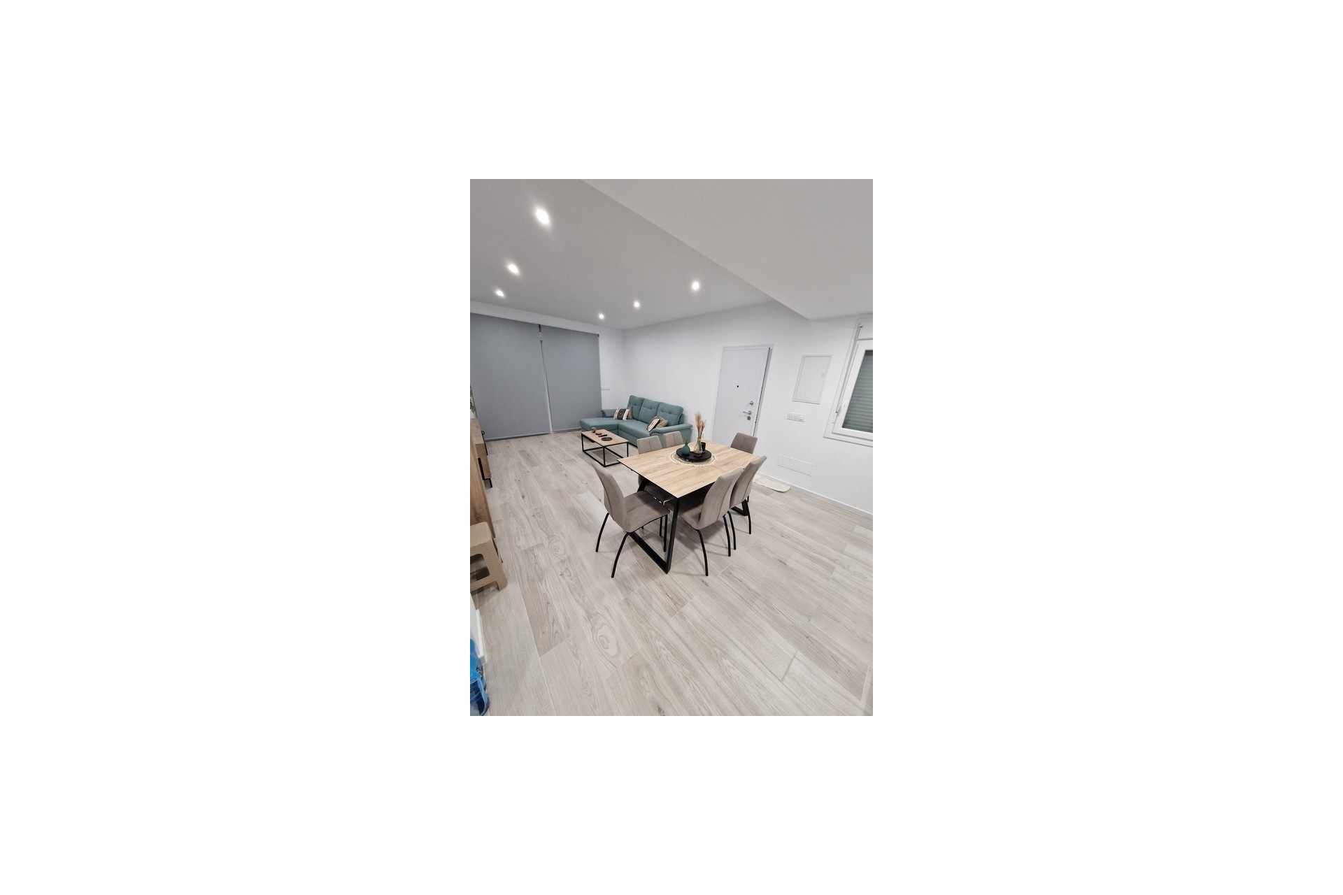 Revente - Villa Individuelle -
Avileses - Inland