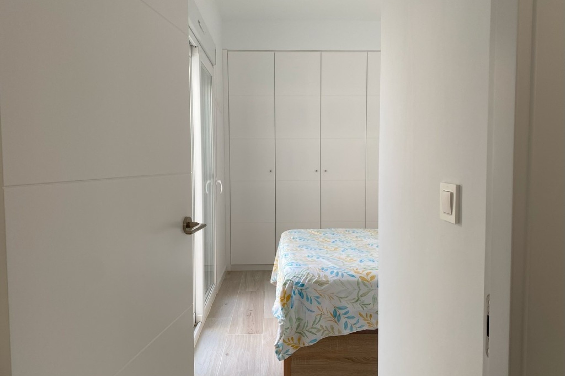 Revente - Villa Individuelle -
Avileses - Inland