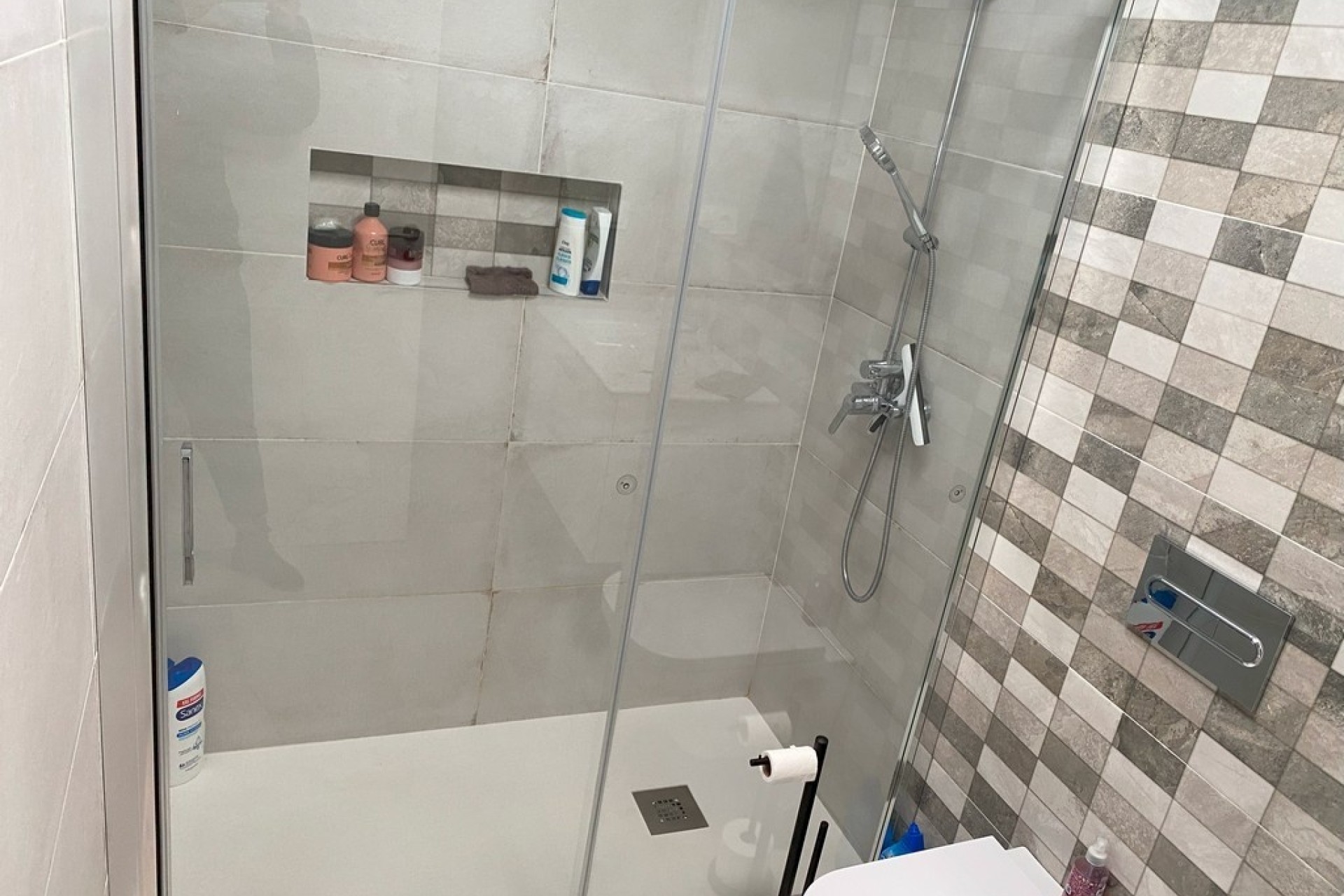 Revente - Villa Individuelle -
Avileses - Inland