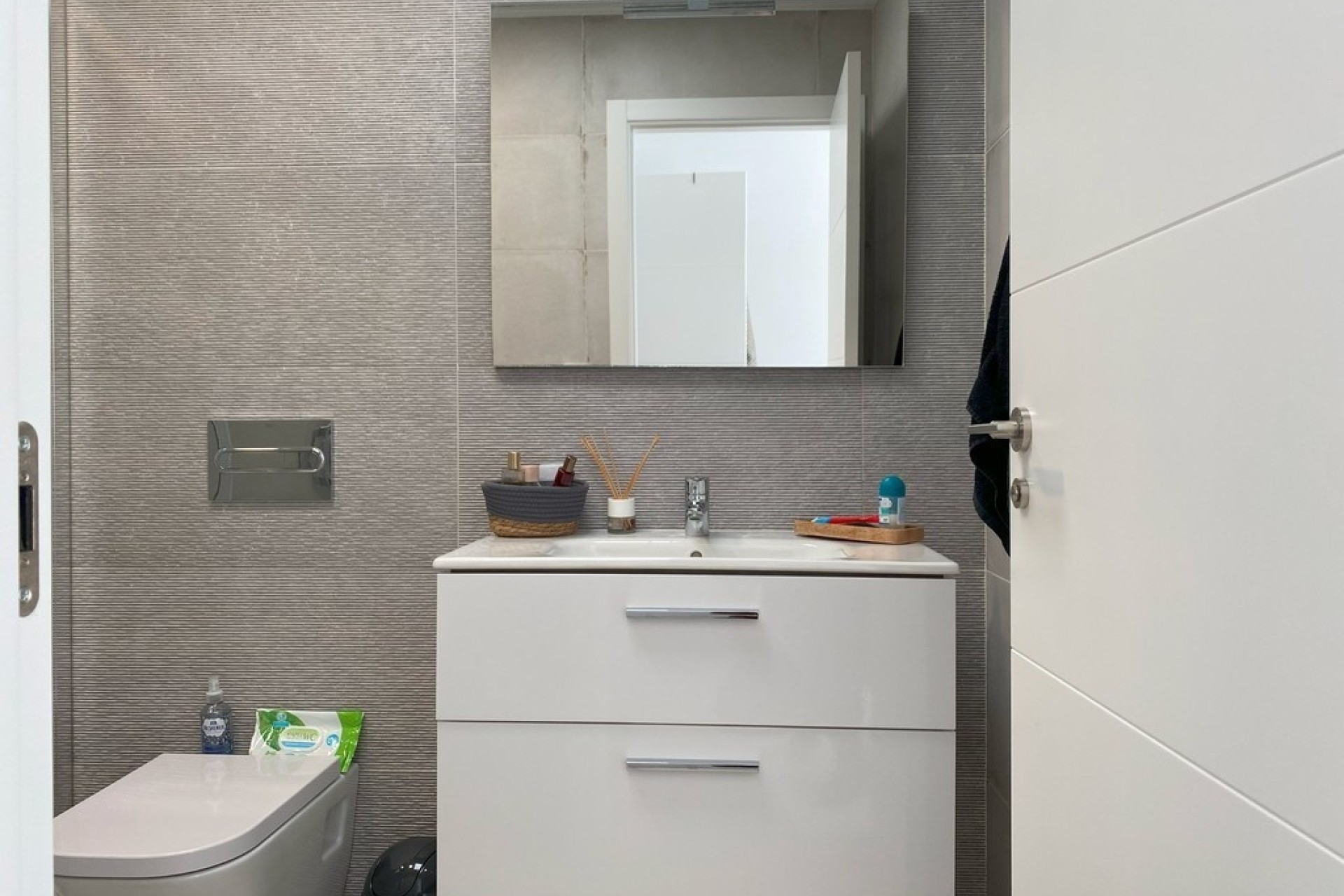 Revente - Villa Individuelle -
Avileses - Inland