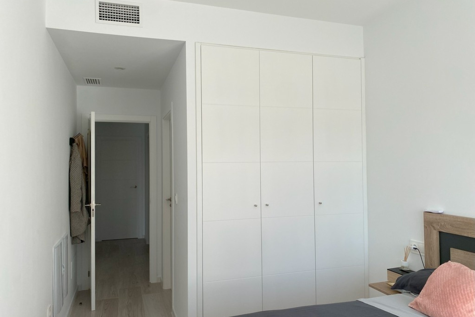 Revente - Villa Individuelle -
Avileses - Inland