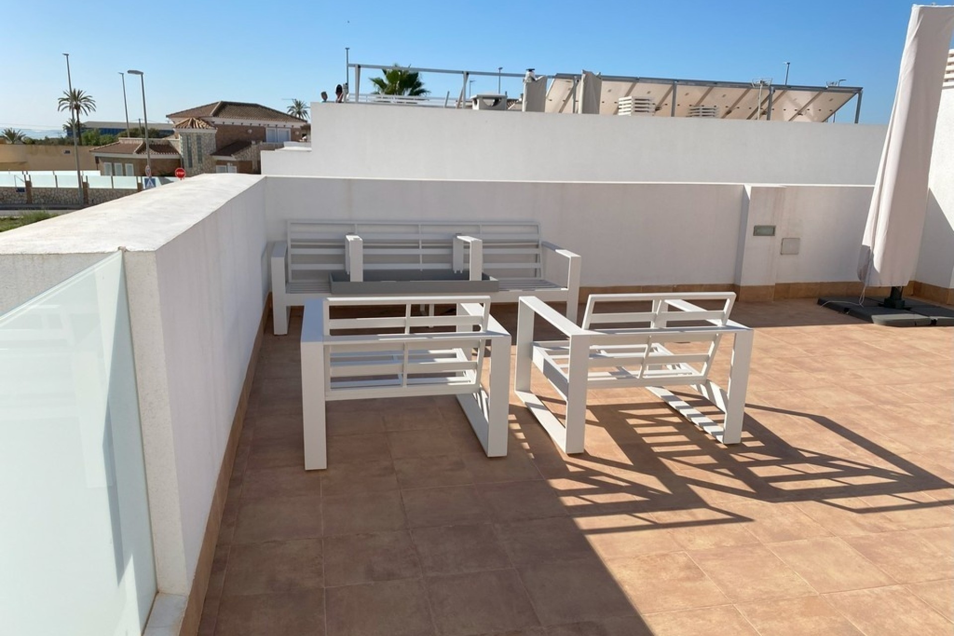 Revente - Villa Individuelle -
Avileses - Inland