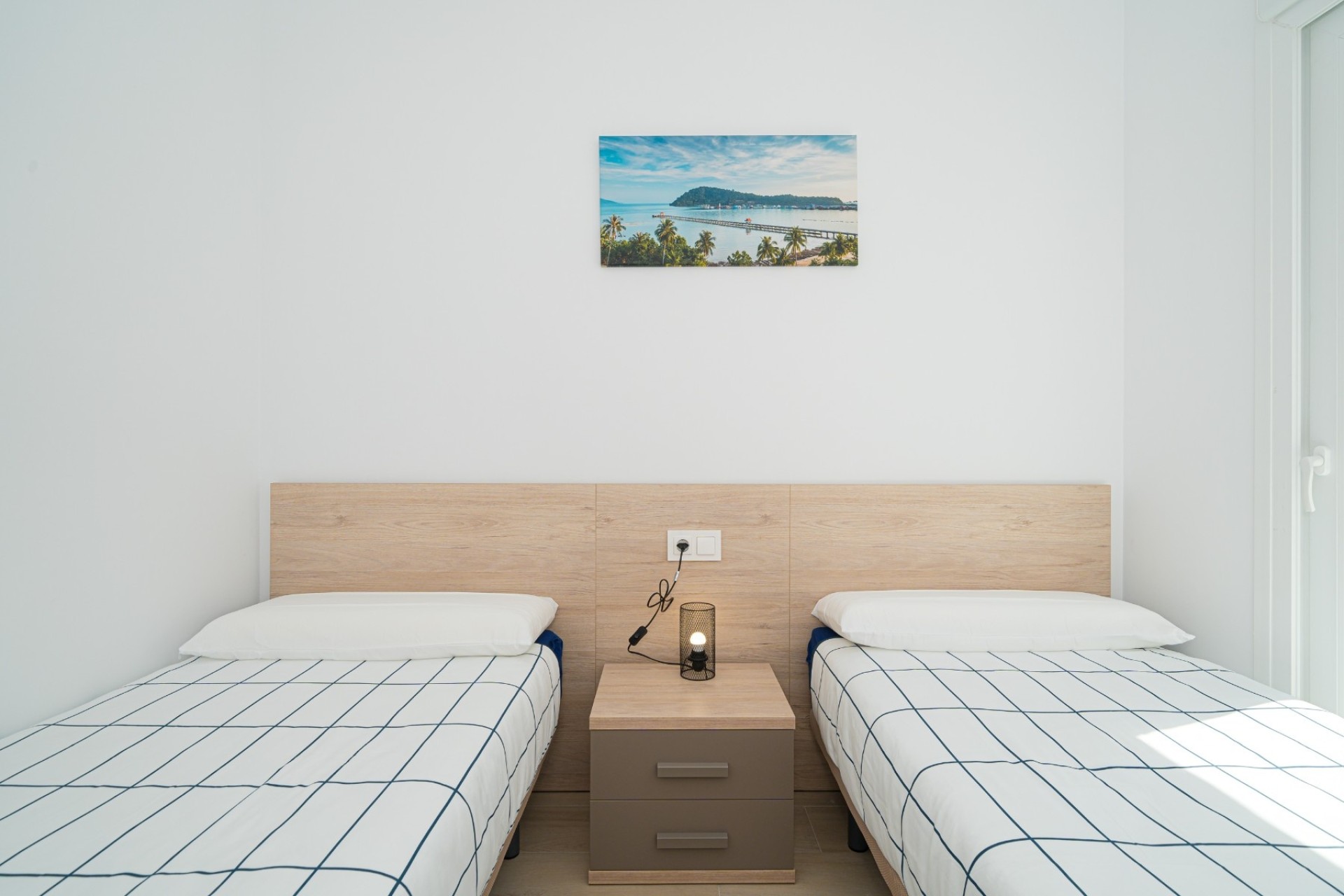 Revente - Villa Individuelle -
Avileses - Inland