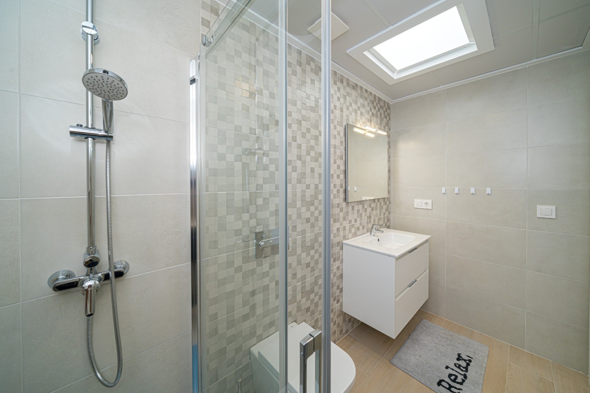 Revente - Villa Individuelle -
Avileses - Inland