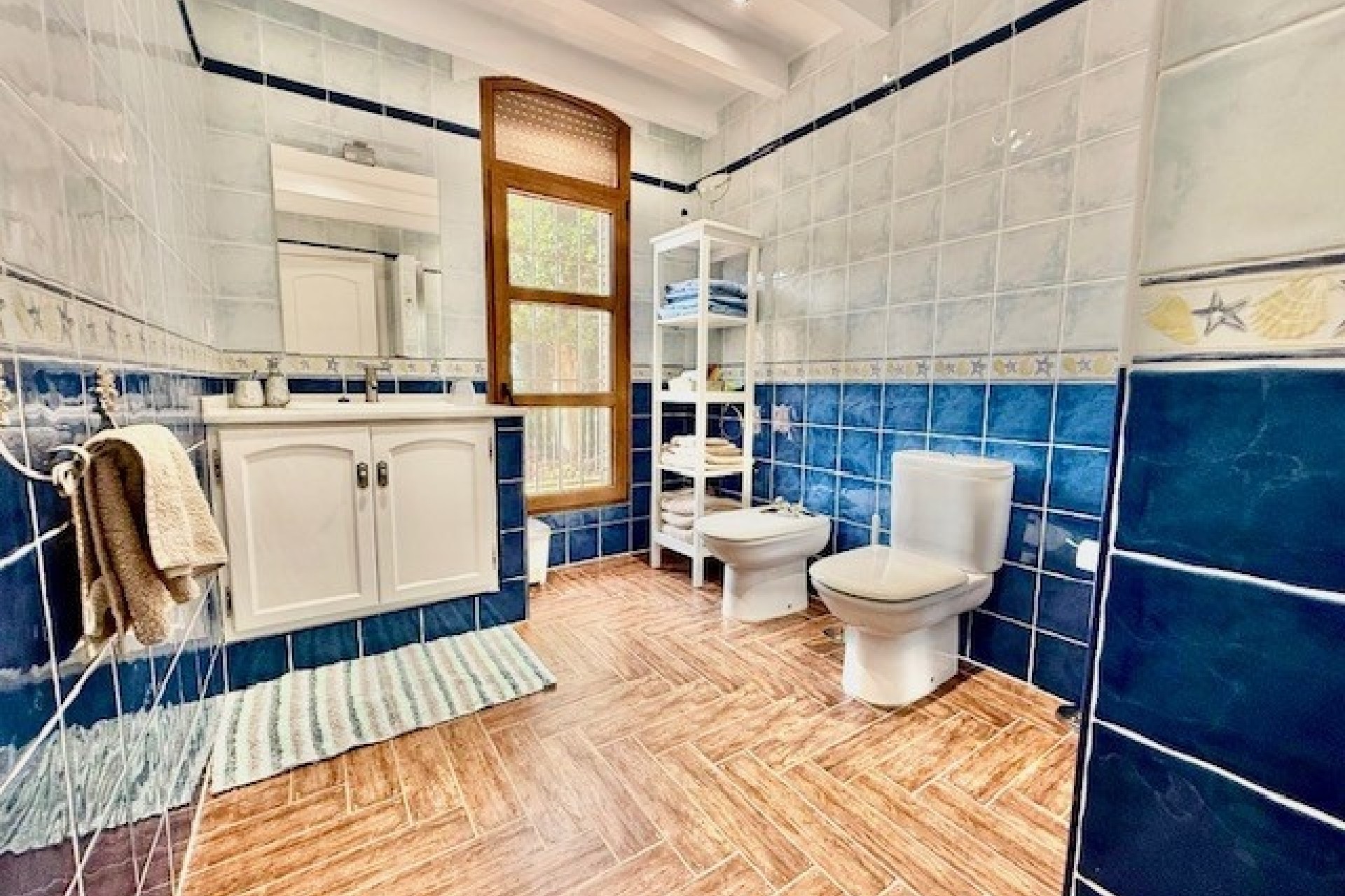 Revente - Villa Individuelle -
Avileses - Inland