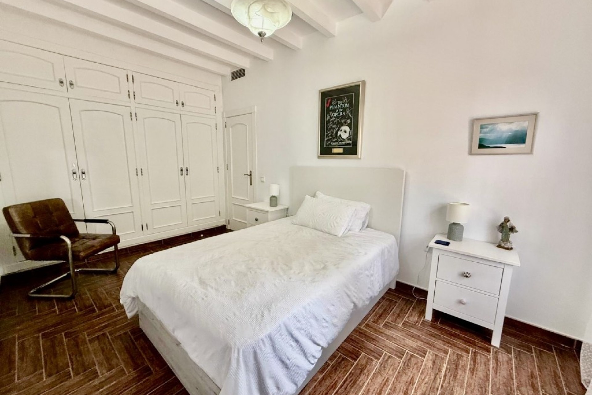 Revente - Villa Individuelle -
Avileses - Inland