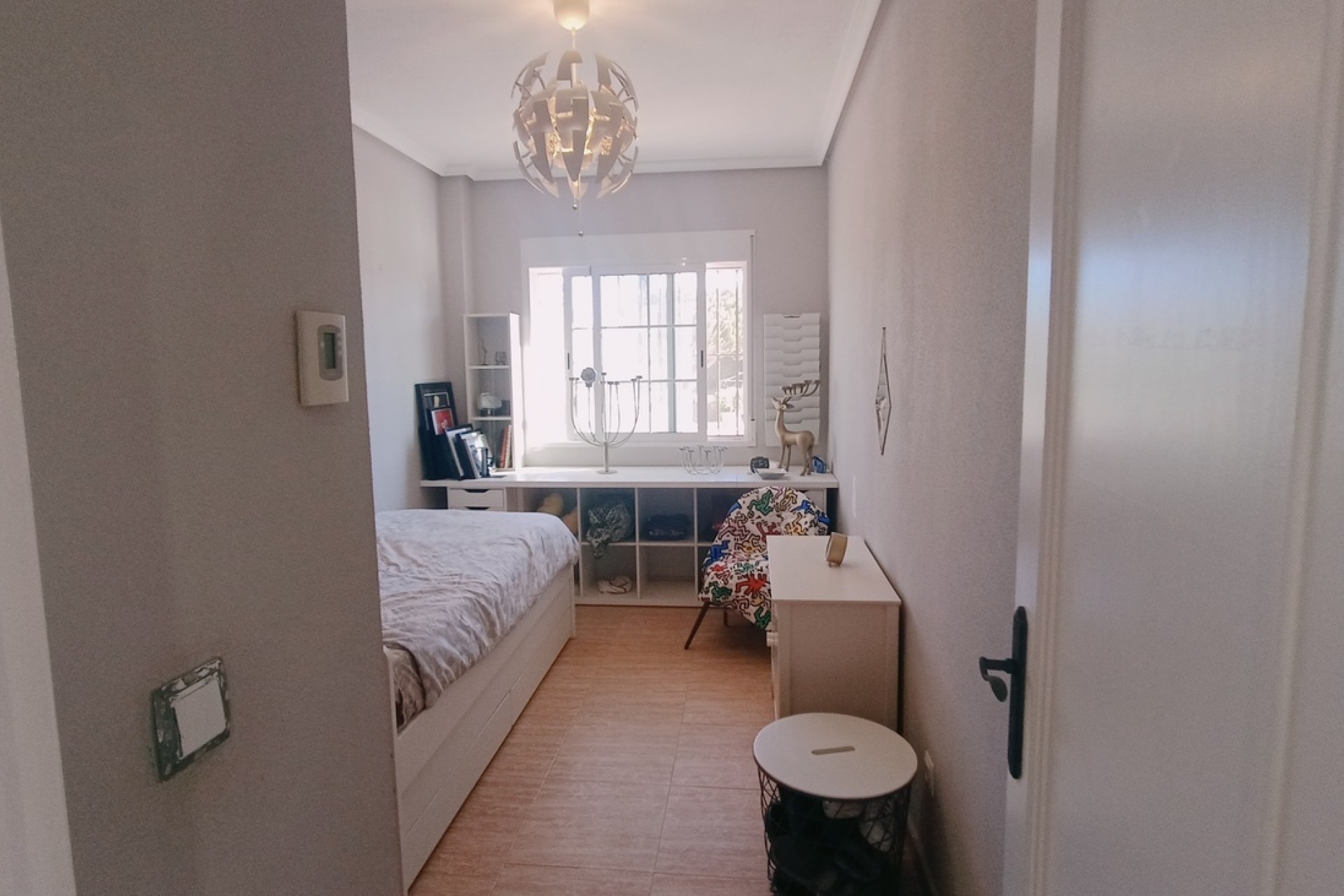 Revente - Villa Individuelle -
Avileses - Inland