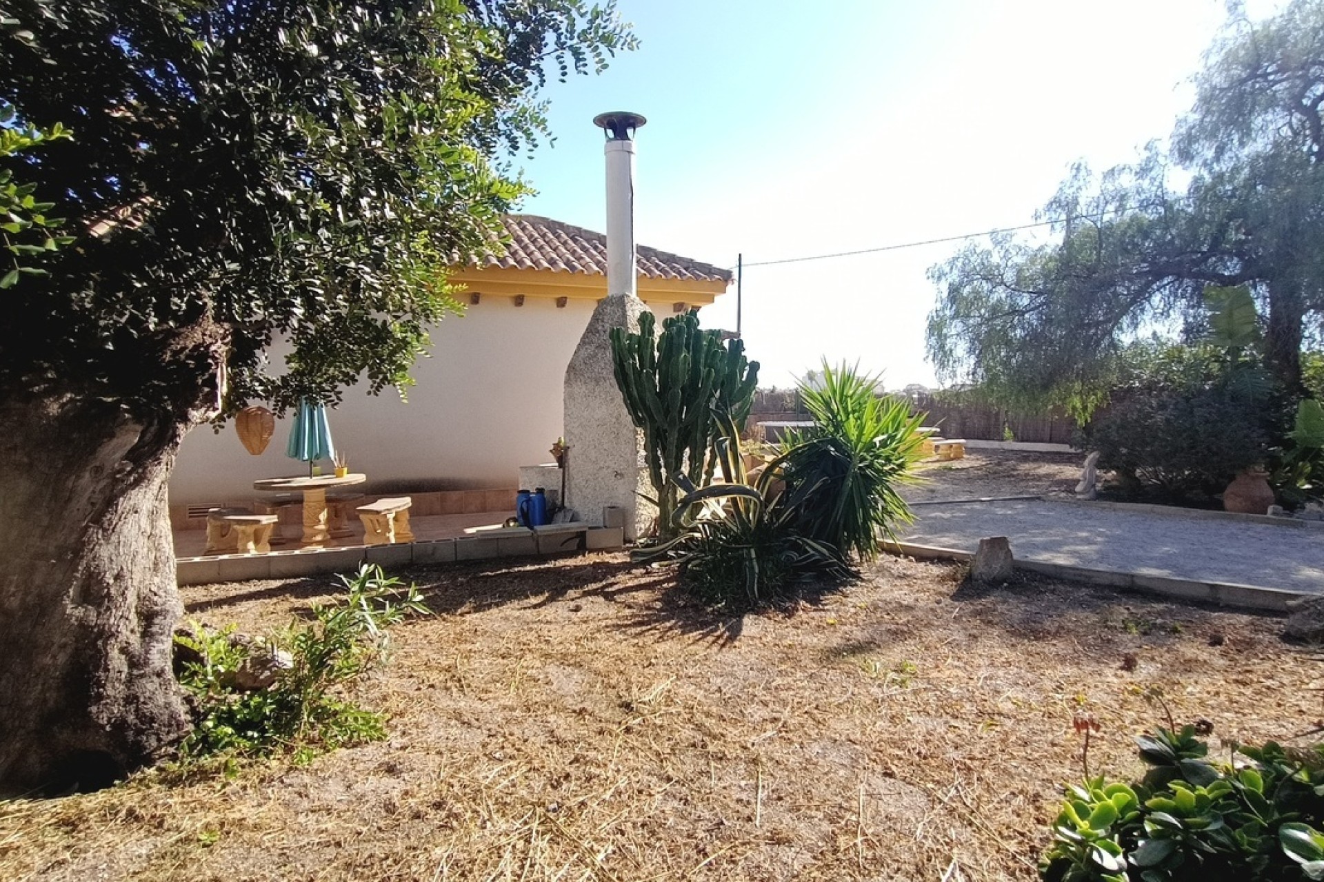 Revente - Villa Individuelle -
Avileses - Inland