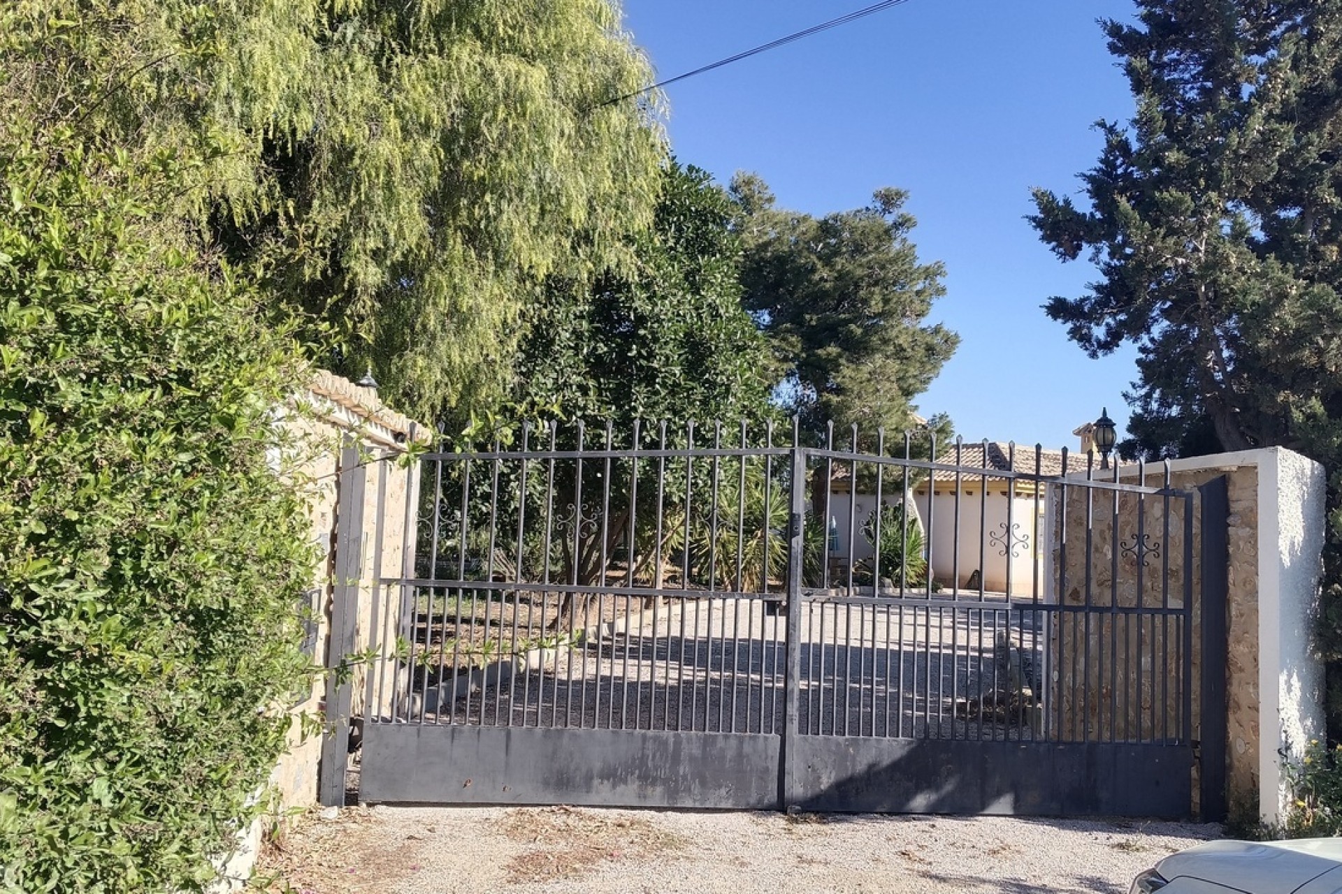 Revente - Villa Individuelle -
Avileses - Inland