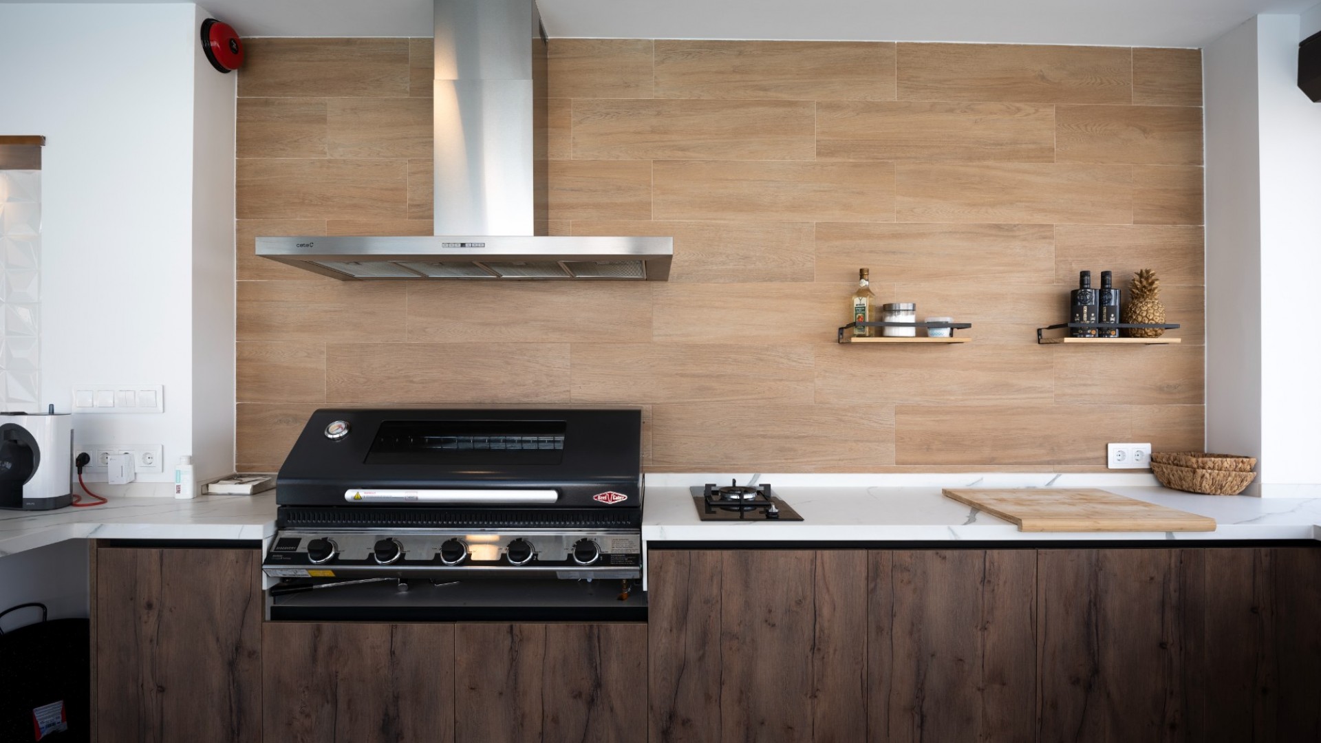 Revente - Villa Individuelle -
Avileses