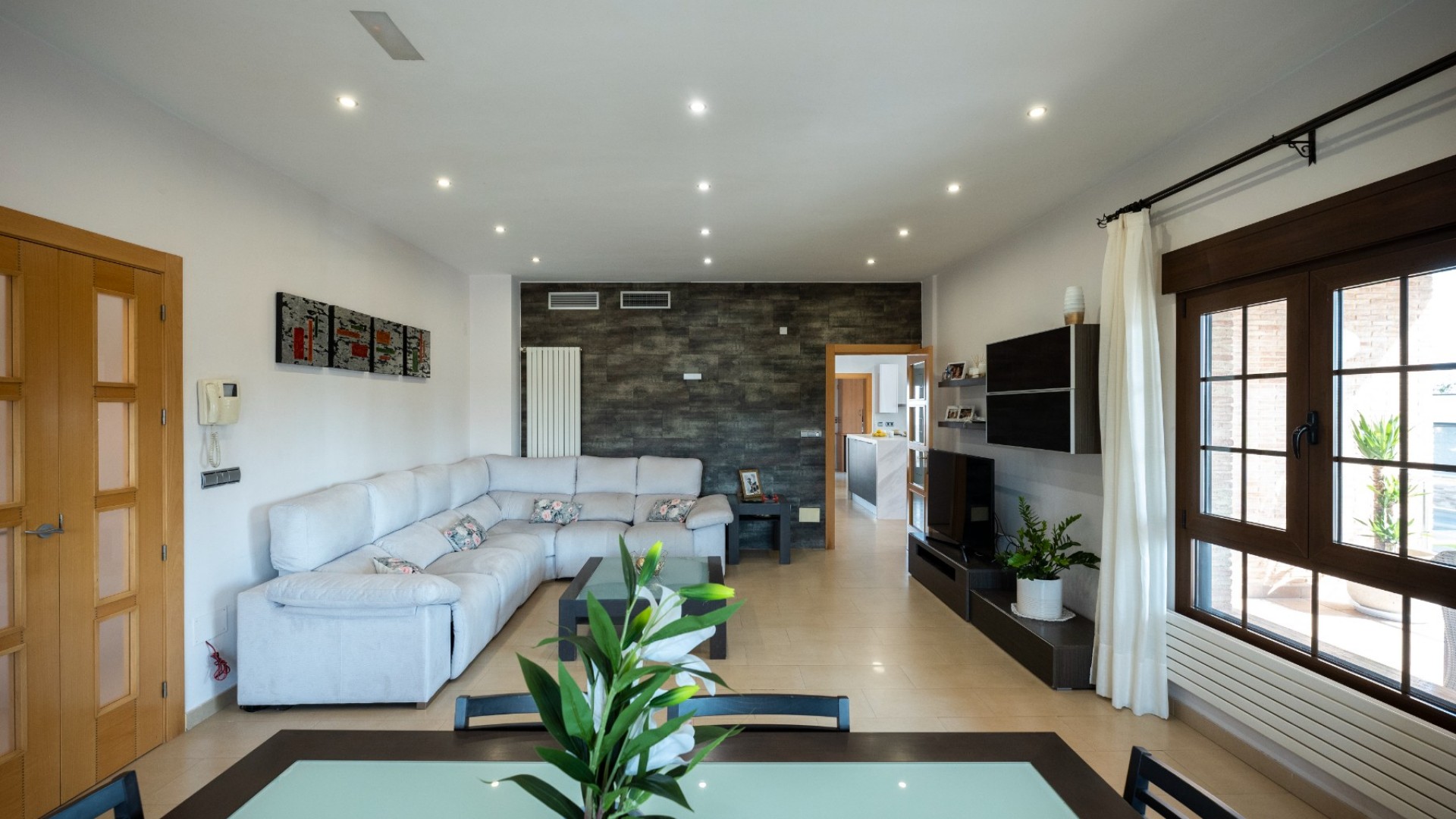 Revente - Villa Individuelle -
Avileses