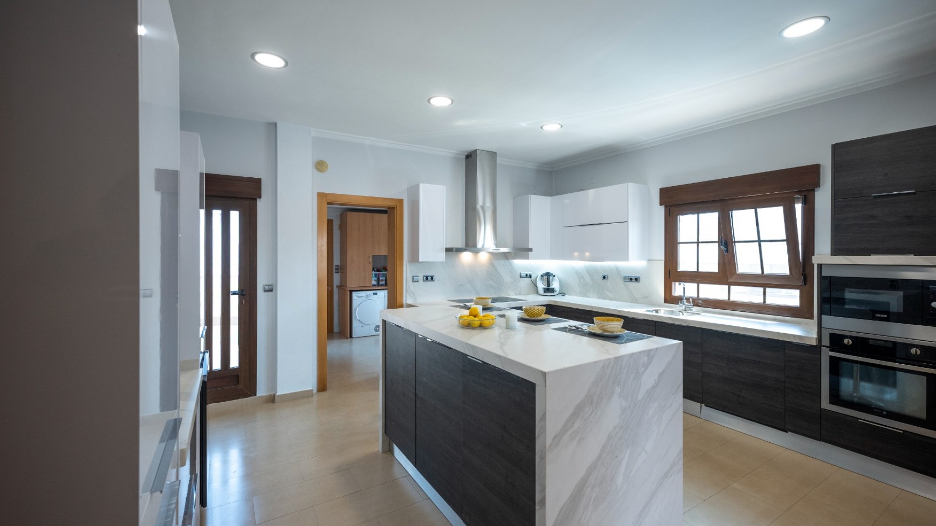 Revente - Villa Individuelle -
Avileses