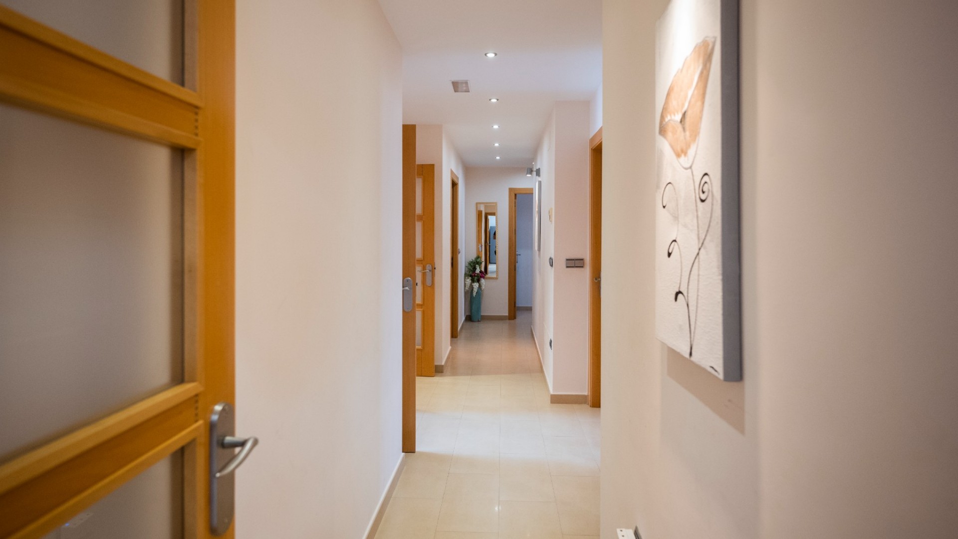 Revente - Villa Individuelle -
Avileses