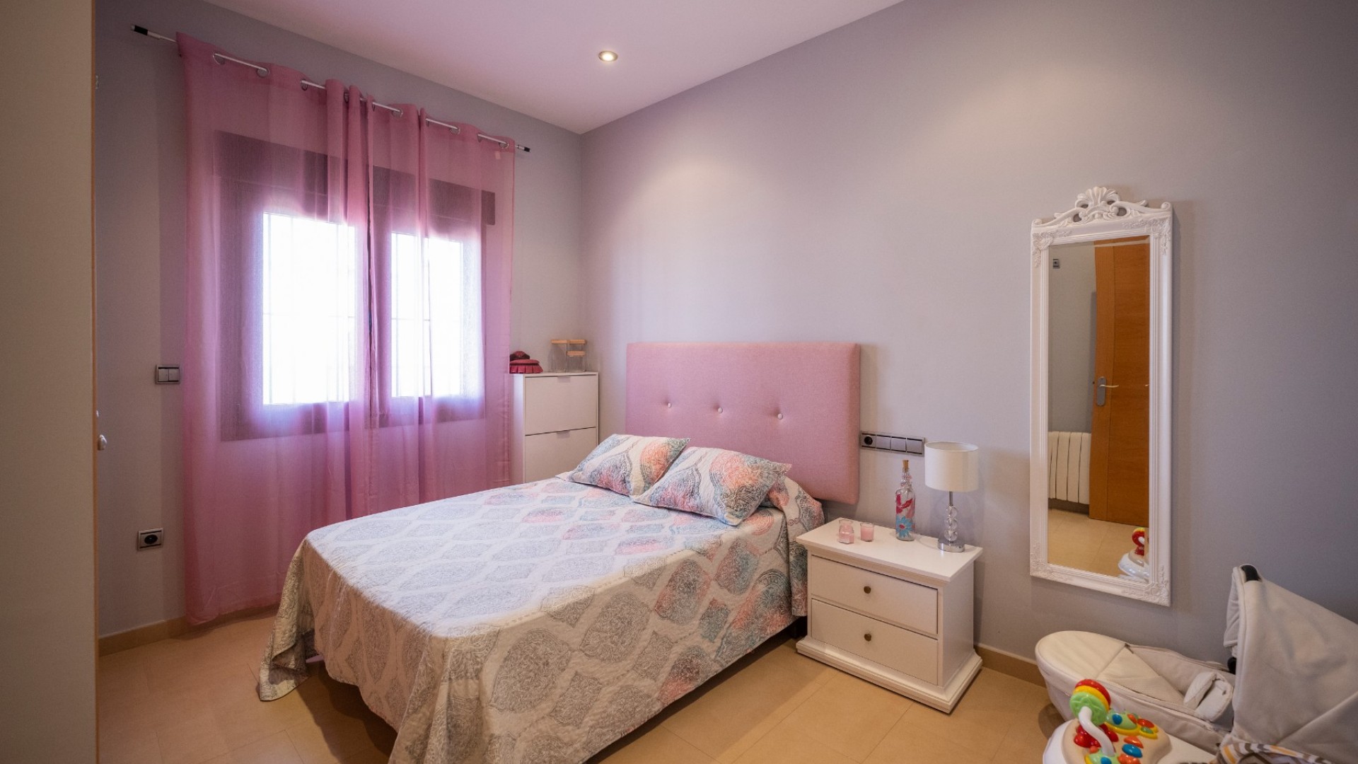 Revente - Villa Individuelle -
Avileses