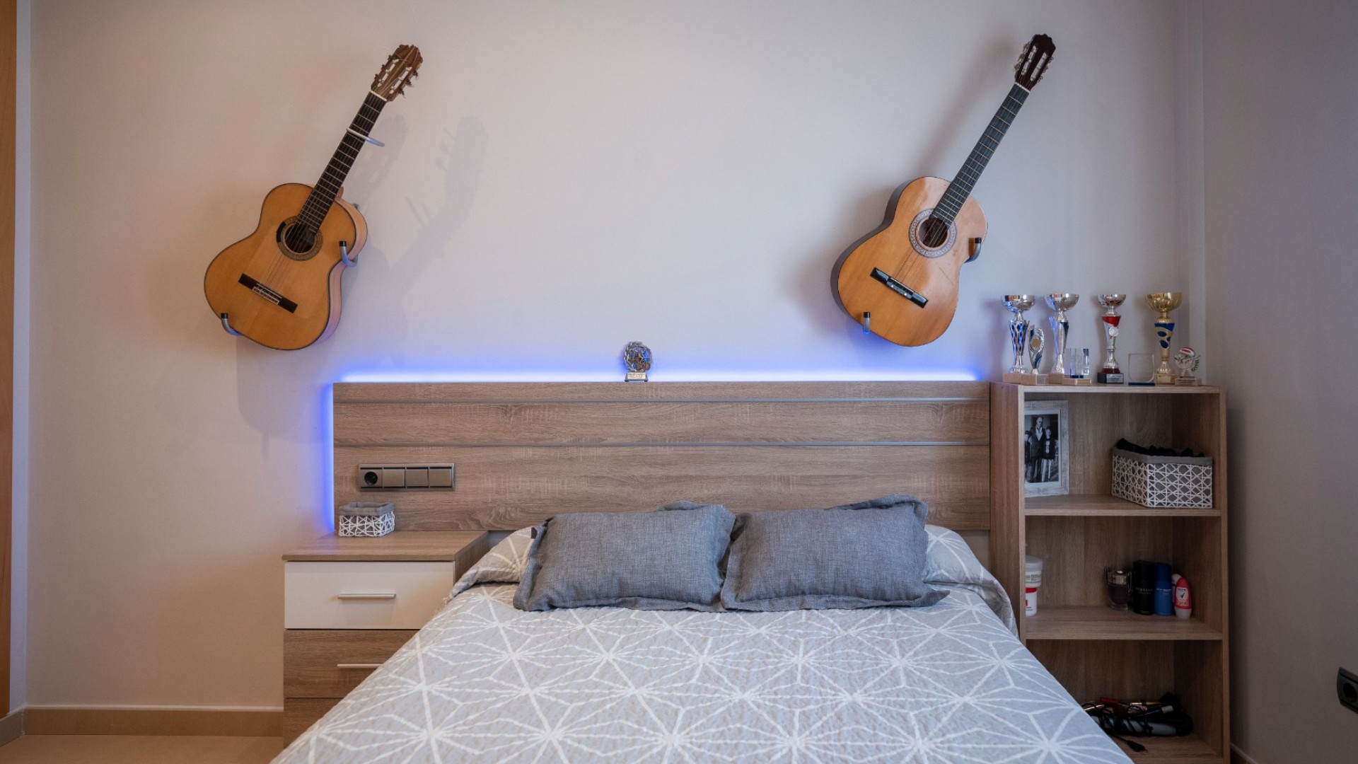 Revente - Villa Individuelle -
Avileses