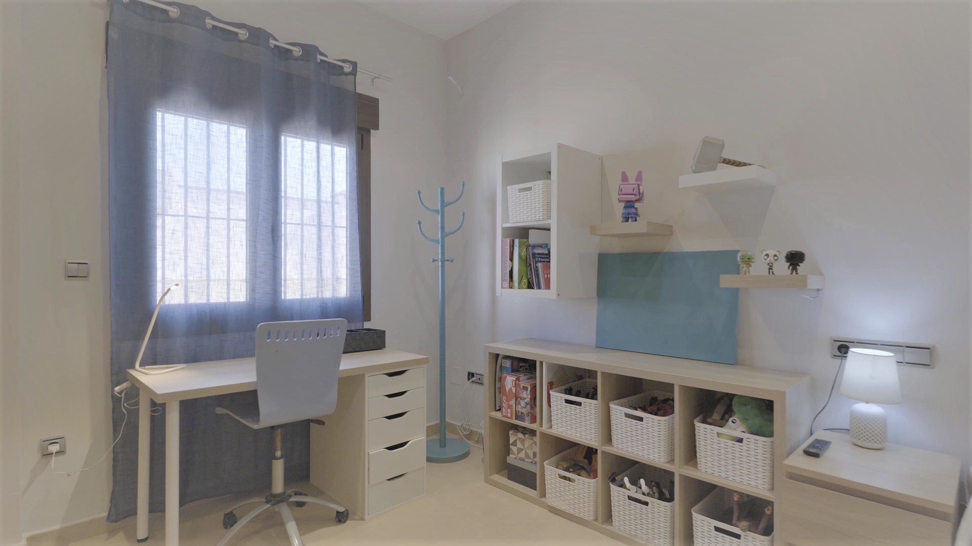 Revente - Villa Individuelle -
Avileses