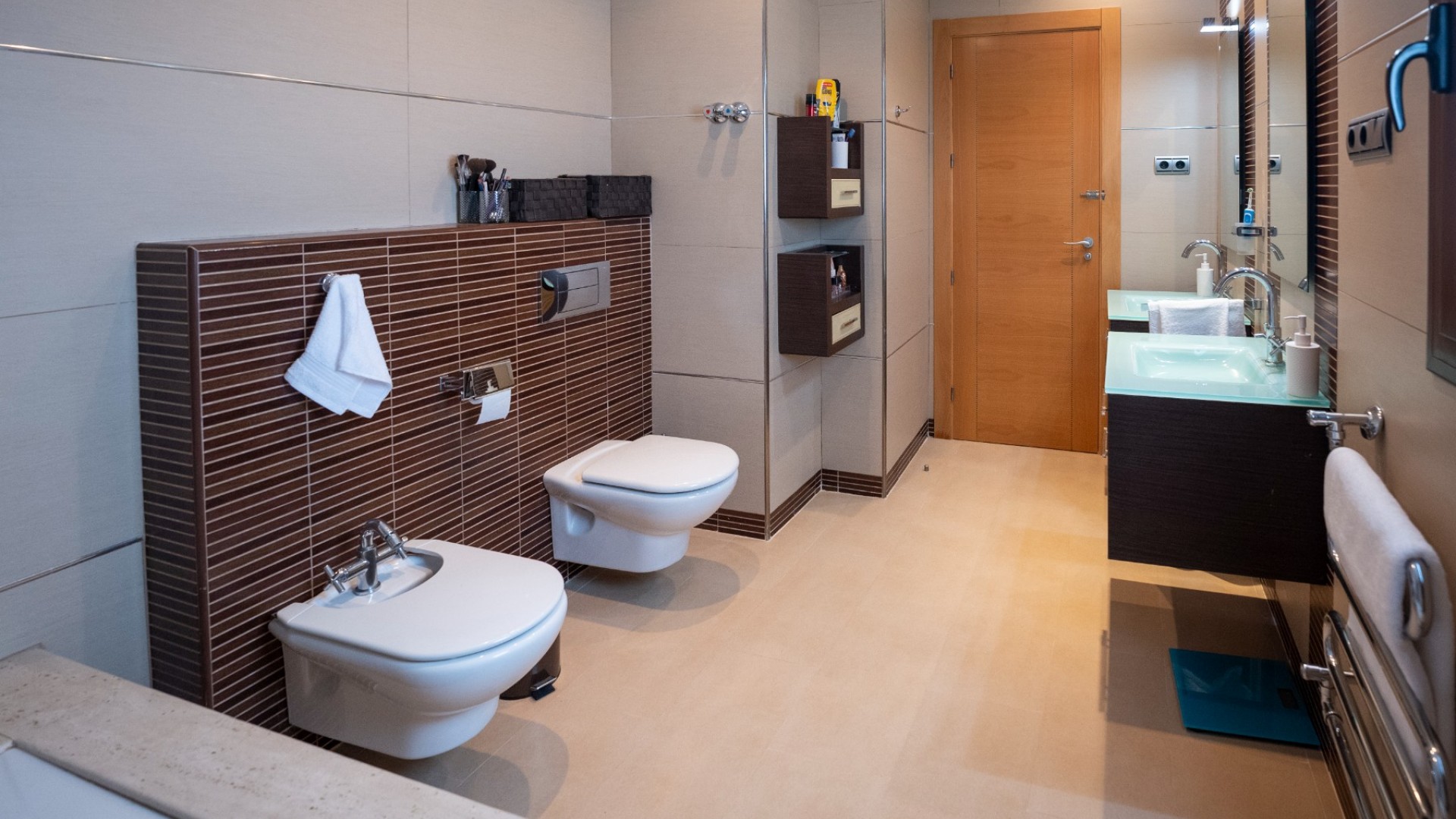 Revente - Villa Individuelle -
Avileses