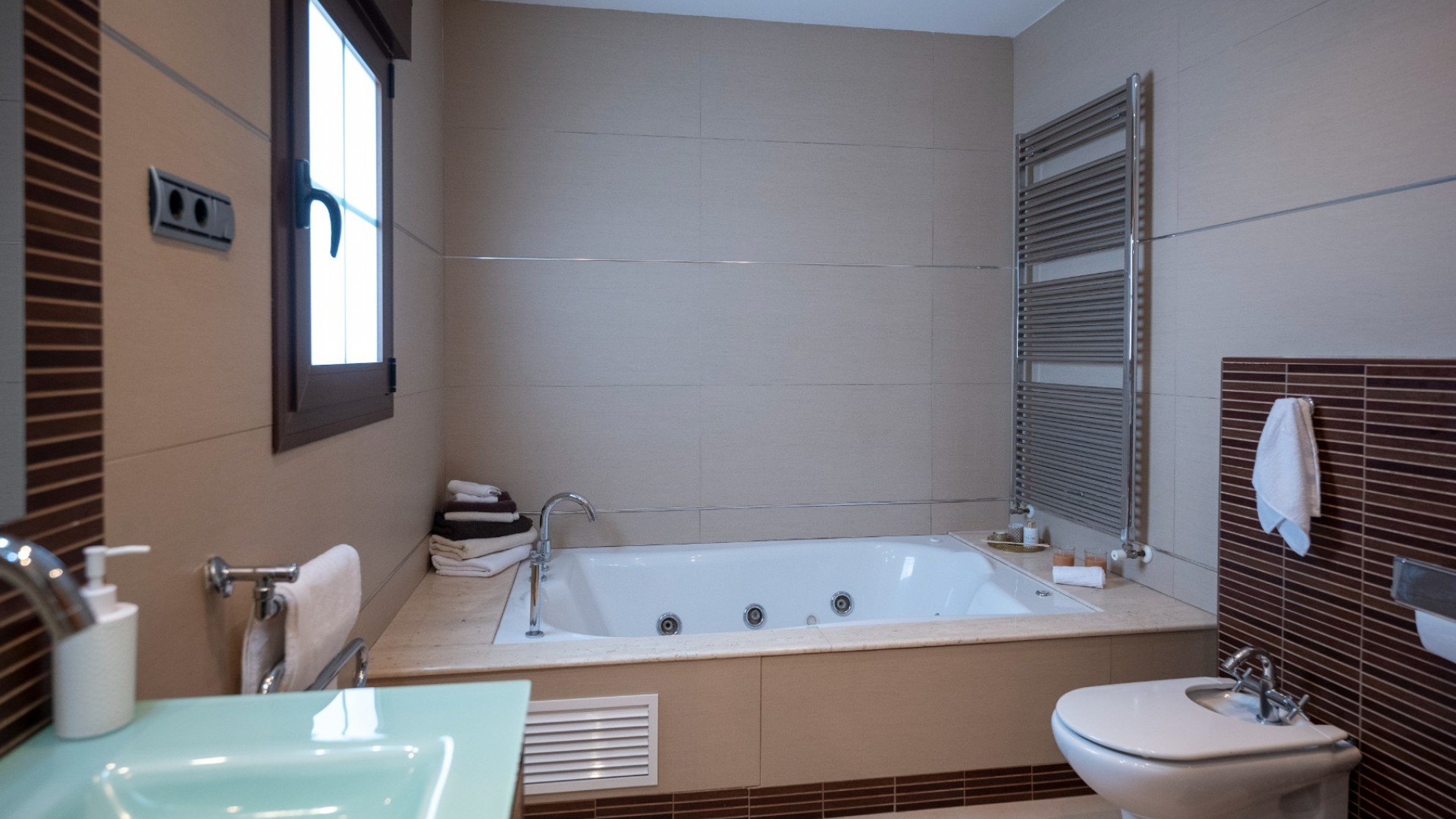 Revente - Villa Individuelle -
Avileses