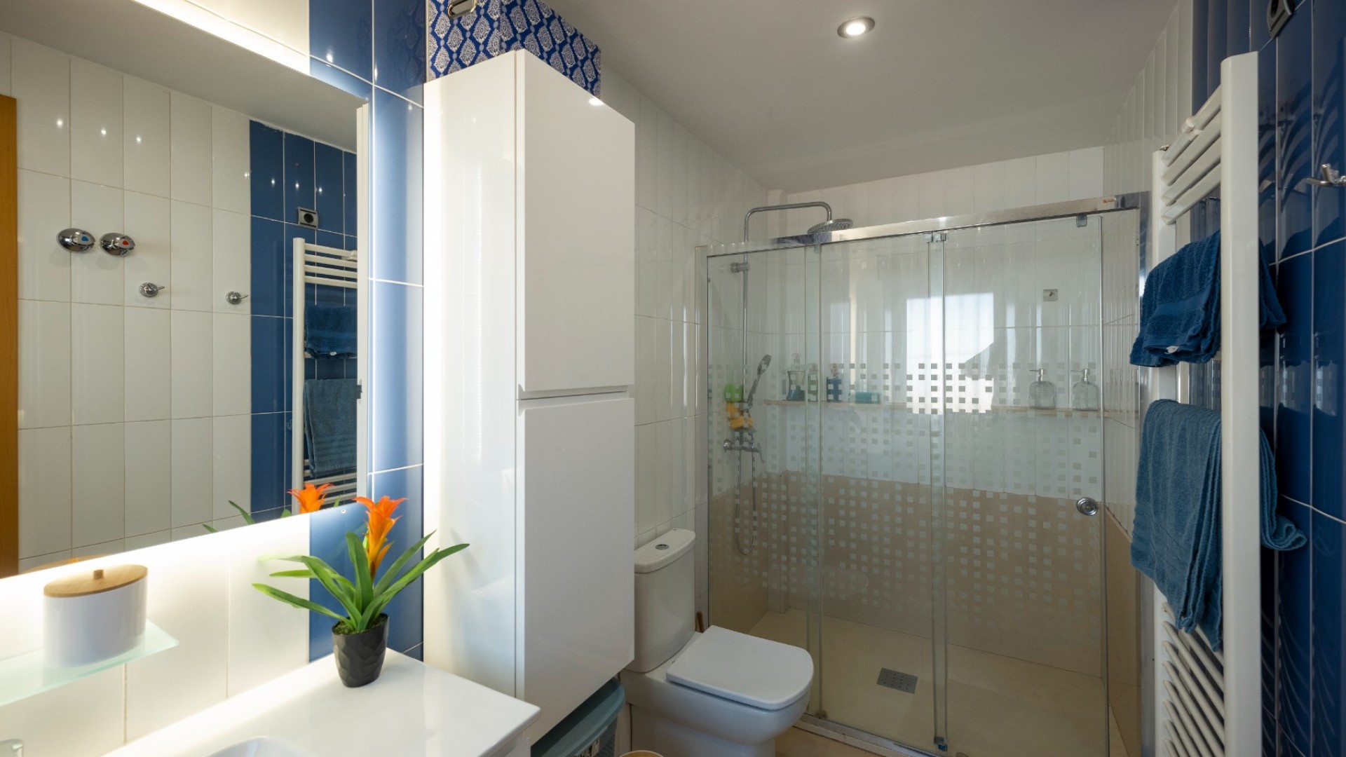 Revente - Villa Individuelle -
Avileses