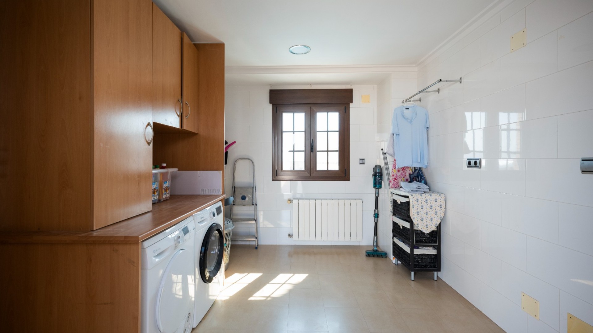 Revente - Villa Individuelle -
Avileses