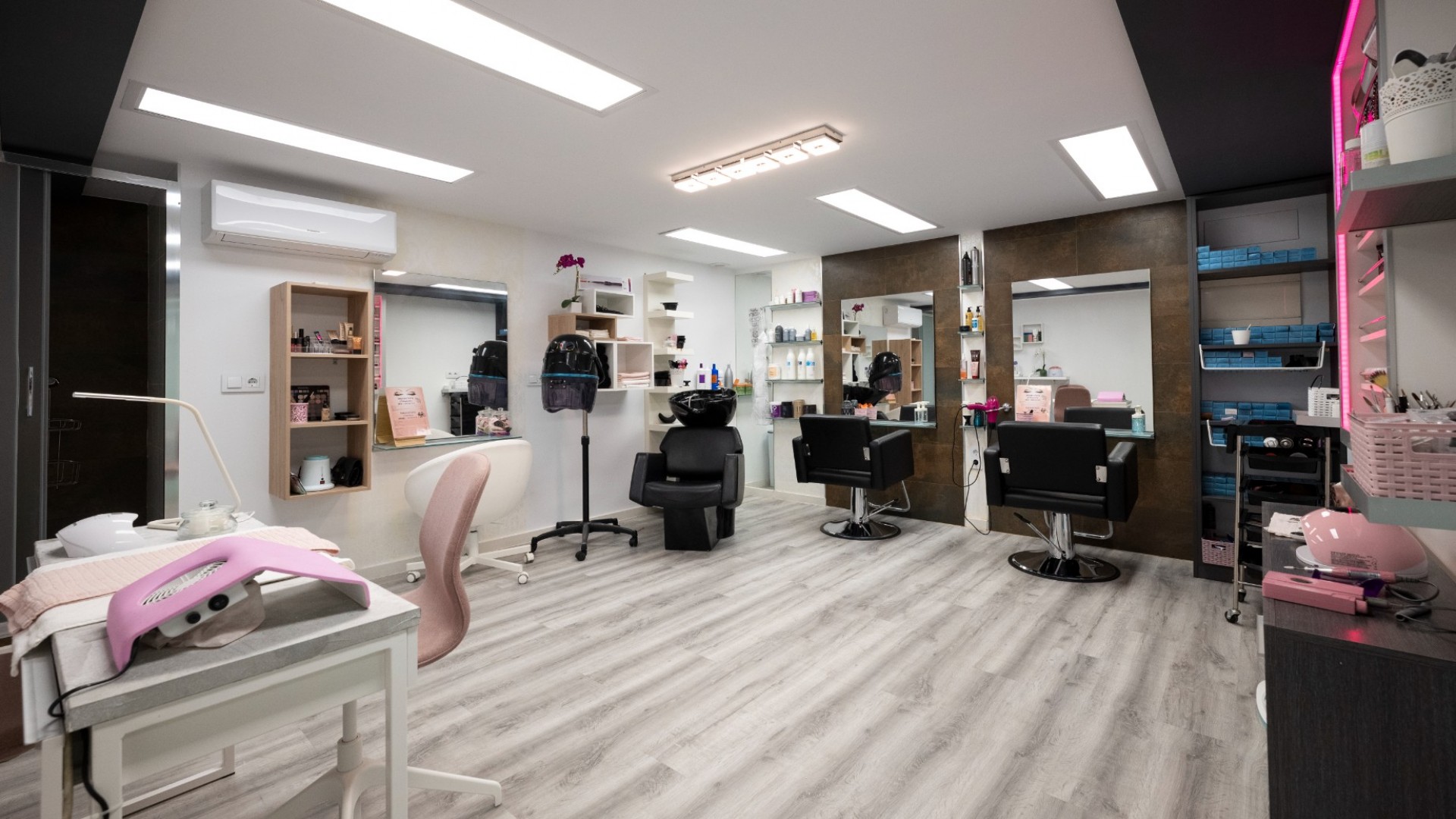 Revente - Villa Individuelle -
Avileses