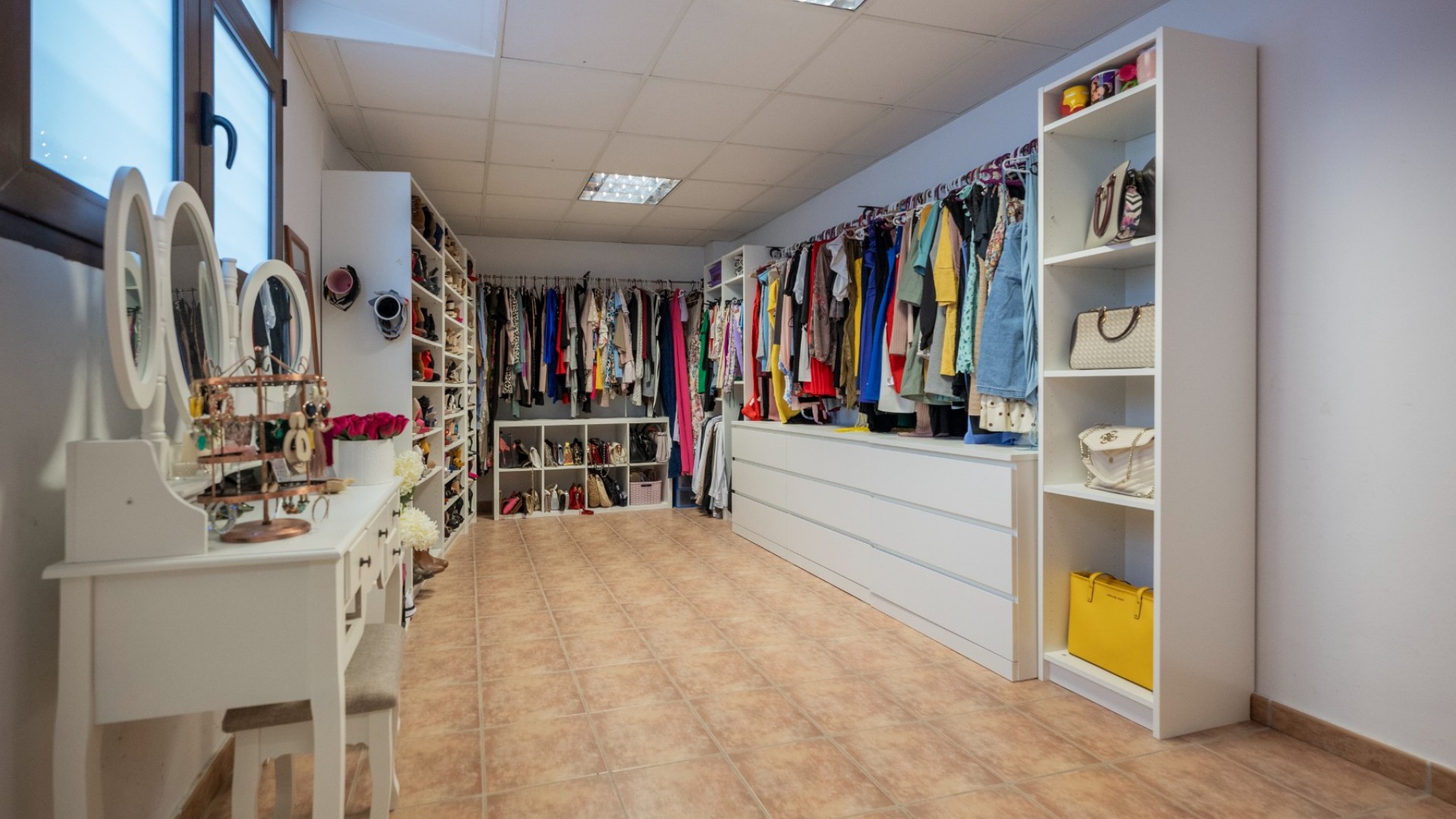 Revente - Villa Individuelle -
Avileses