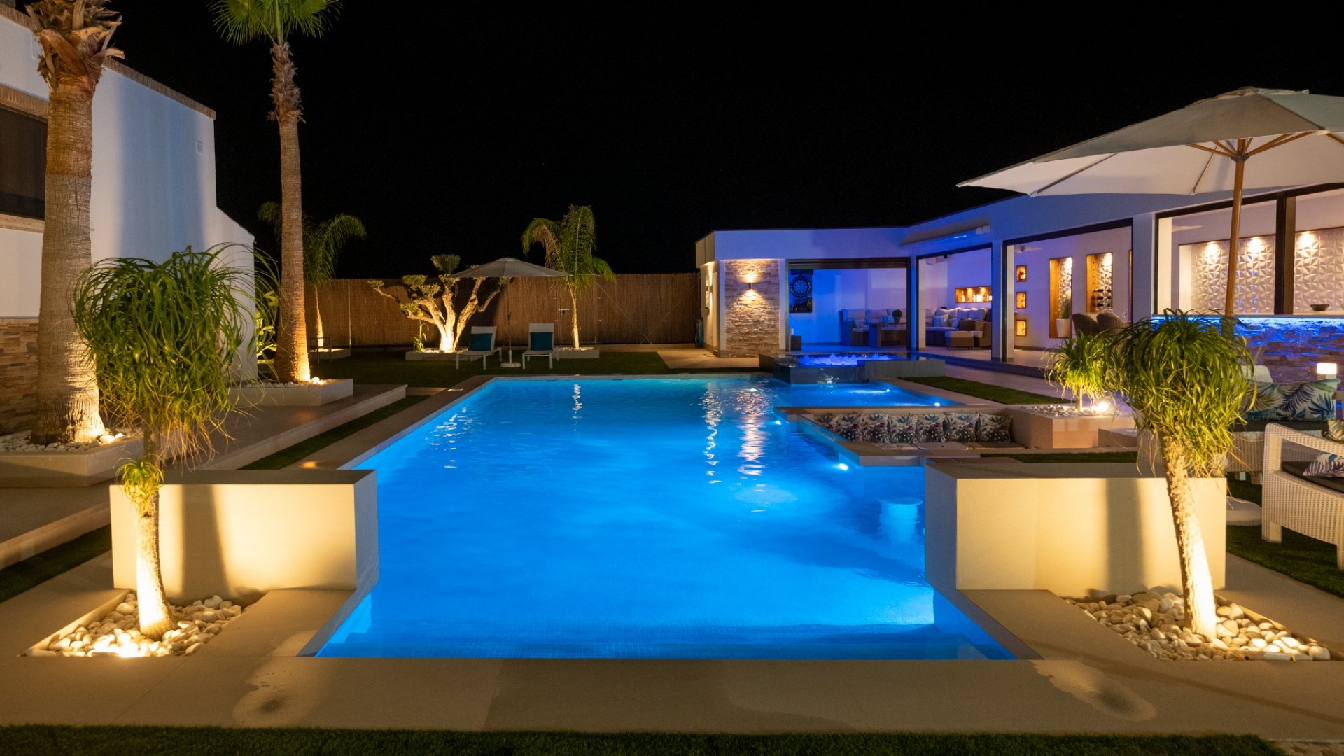 Revente - Villa Individuelle -
Avileses