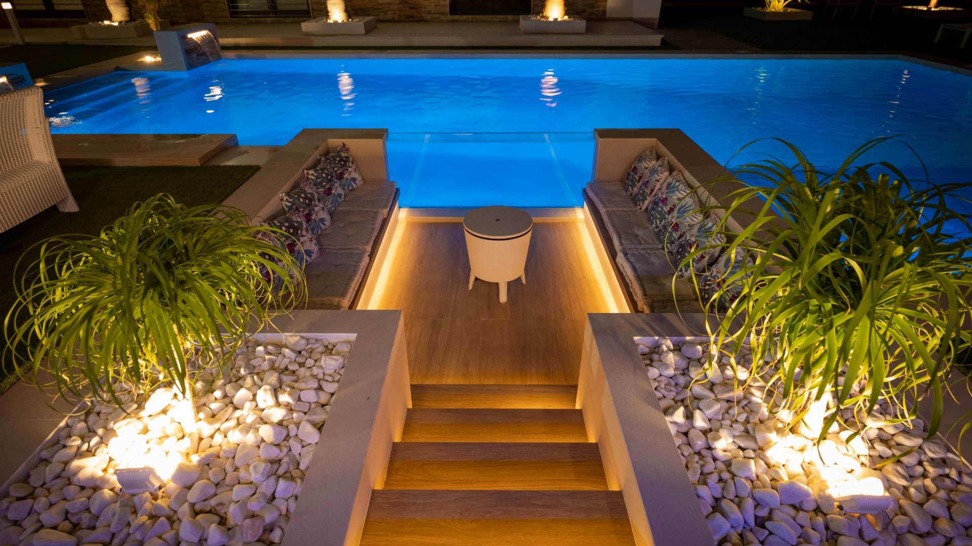 Revente - Villa Individuelle -
Avileses