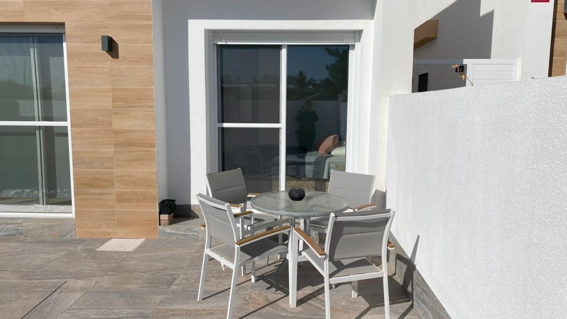 Revente - Villa Individuelle -
Avileses