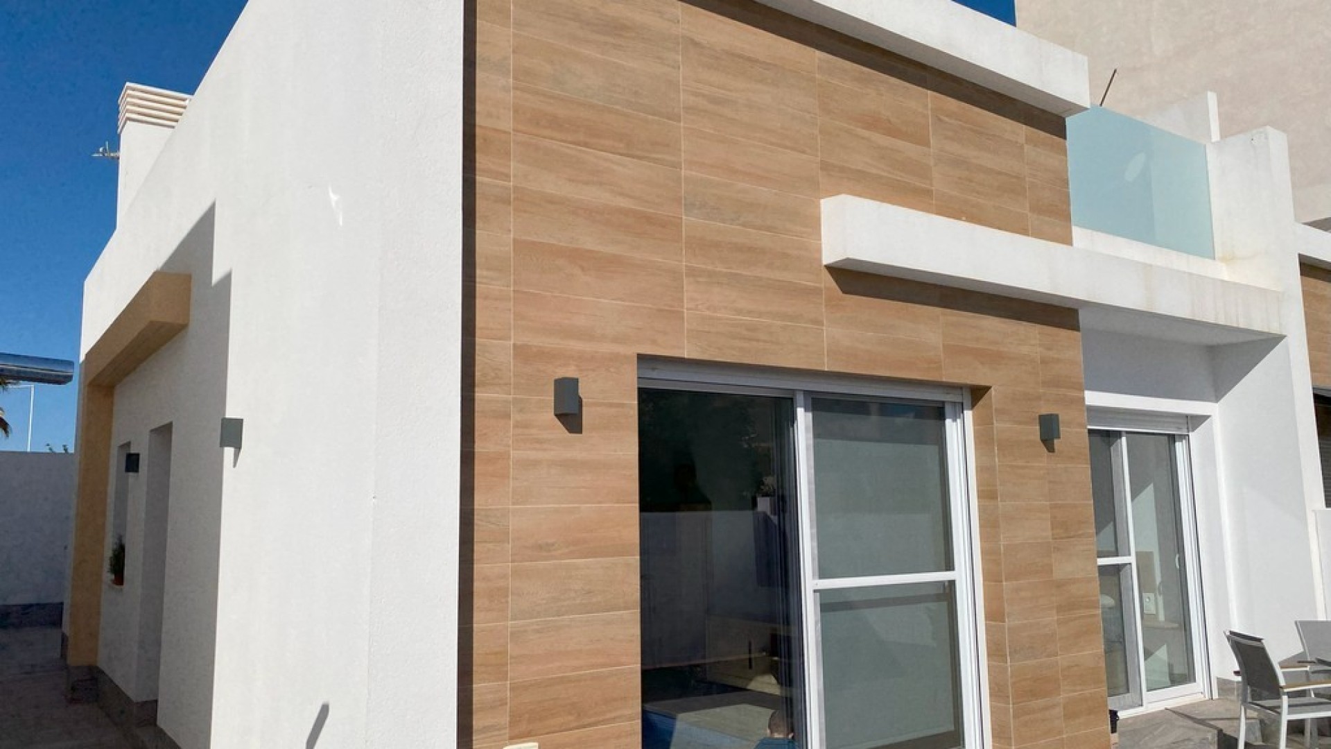 Revente - Villa Individuelle -
Avileses